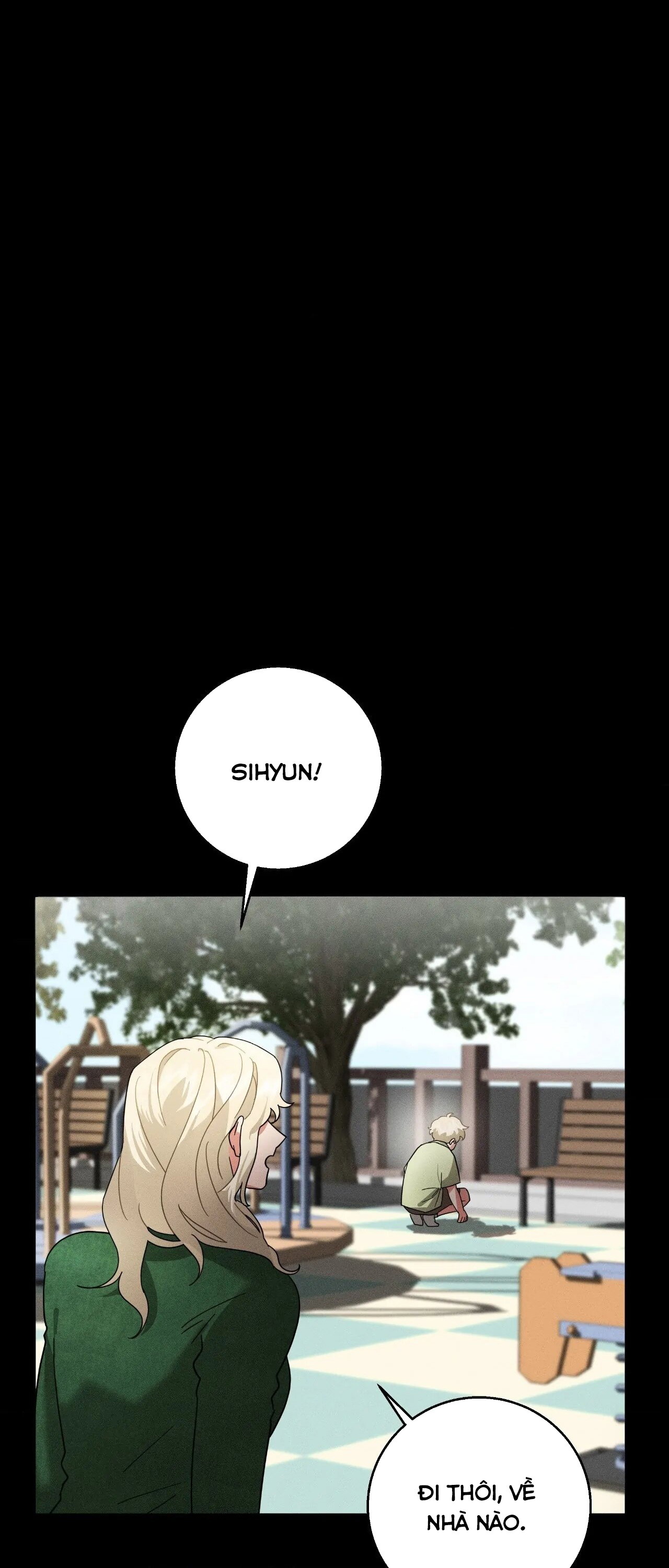Dự Án Cải Tạo Giáo Sư Chapter 2 - H+ - Trang 2