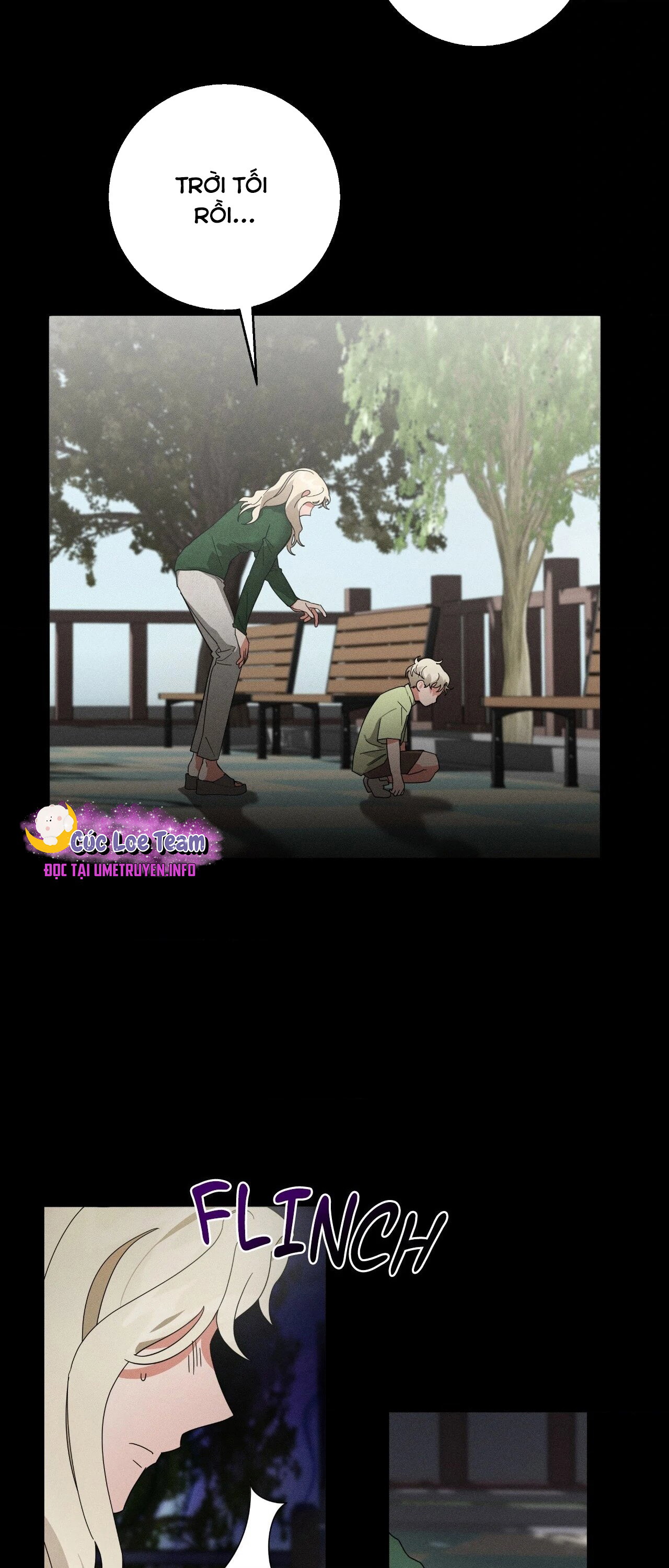 Dự Án Cải Tạo Giáo Sư Chapter 2 - H+ - Trang 2