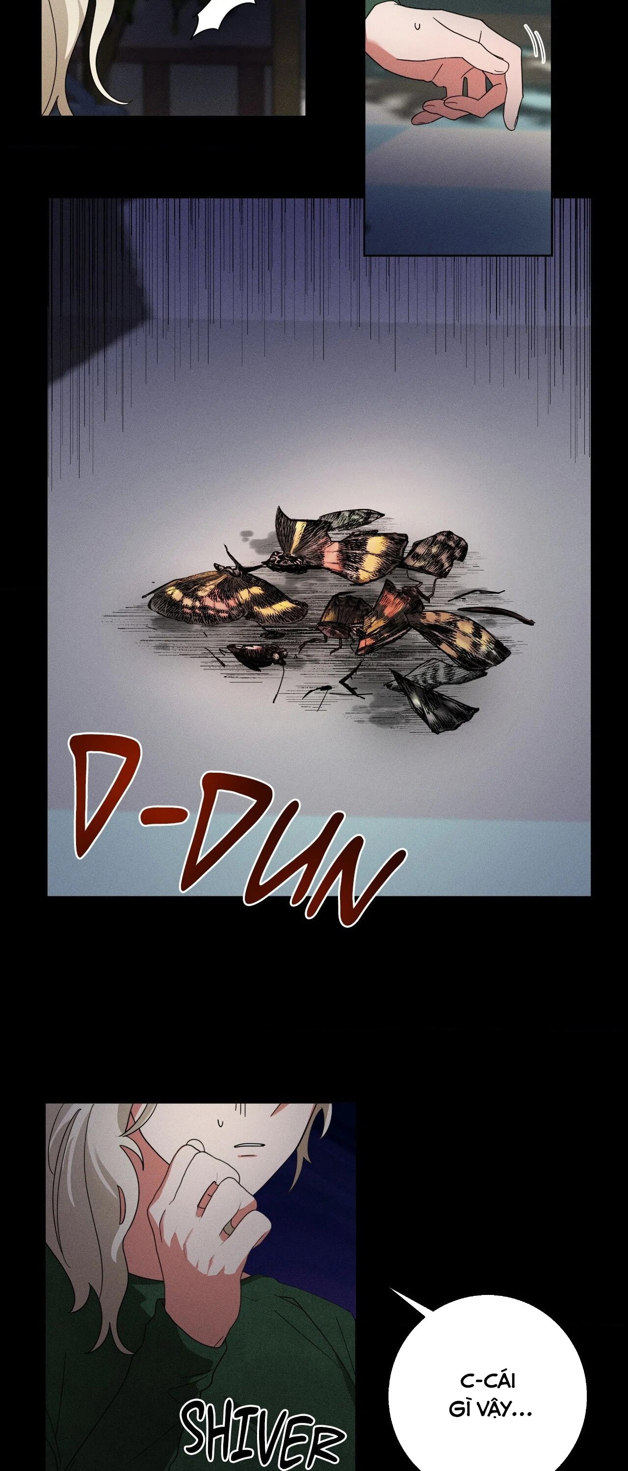 Dự Án Cải Tạo Giáo Sư Chapter 2 - H+ - Trang 2