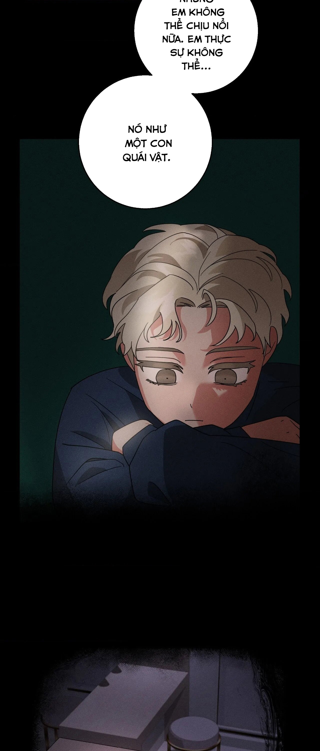 Dự Án Cải Tạo Giáo Sư Chapter 2 - H+ - Trang 2