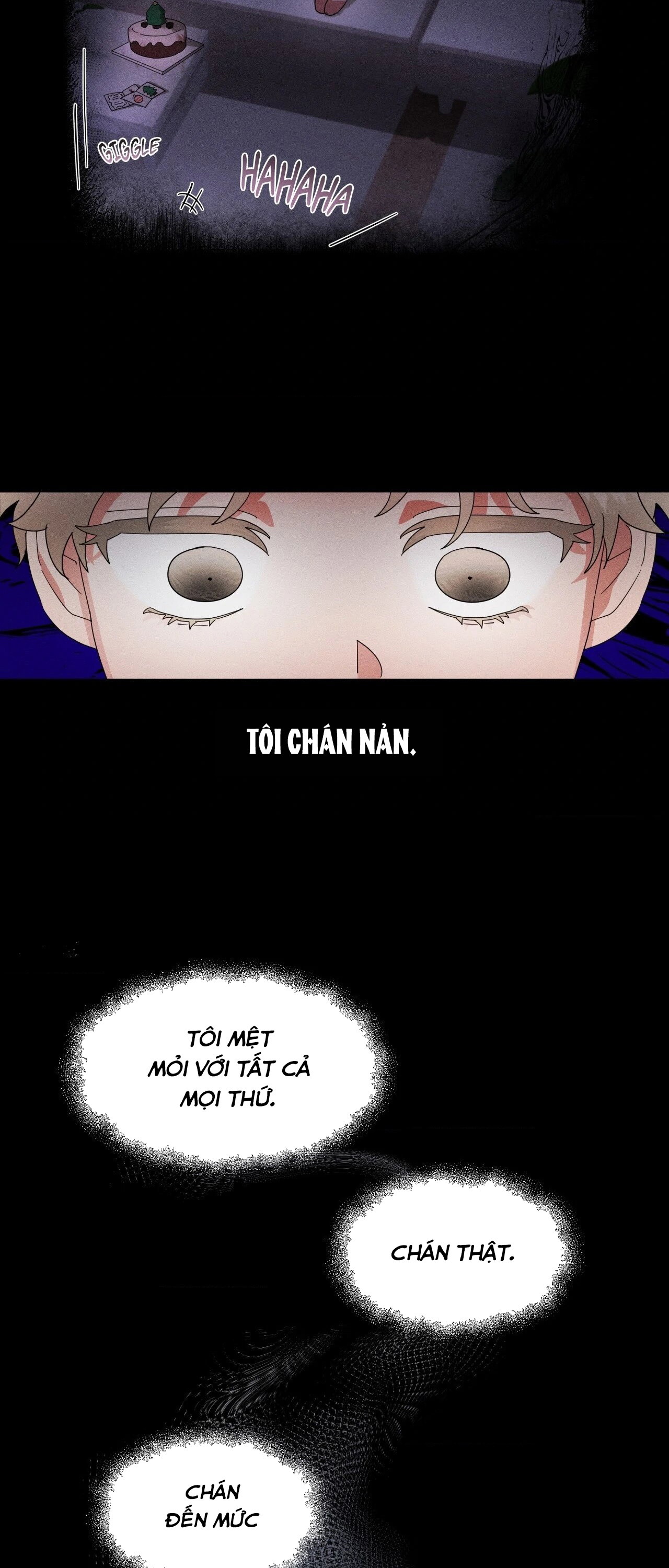 Dự Án Cải Tạo Giáo Sư Chapter 2 - H+ - Trang 2