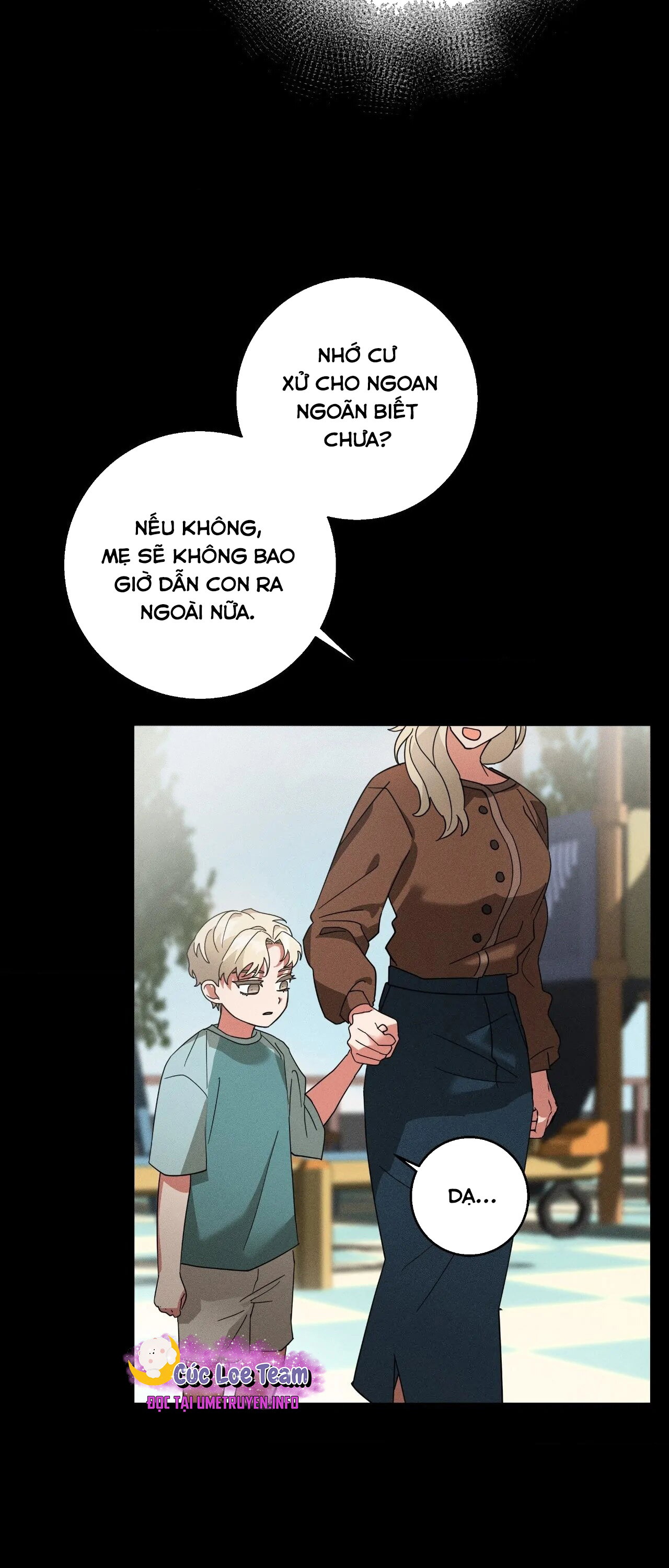 Dự Án Cải Tạo Giáo Sư Chapter 2 - H+ - Trang 2