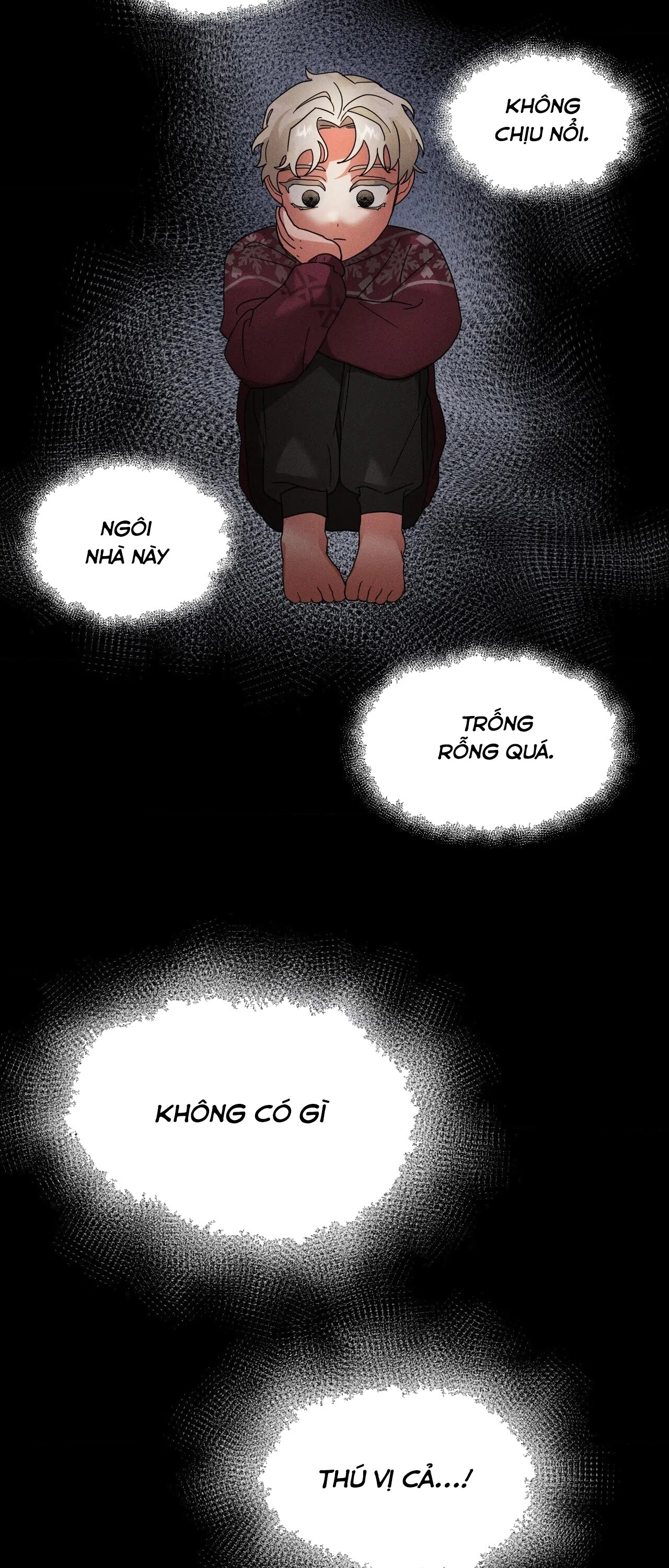 Dự Án Cải Tạo Giáo Sư Chapter 2 - H+ - Trang 2