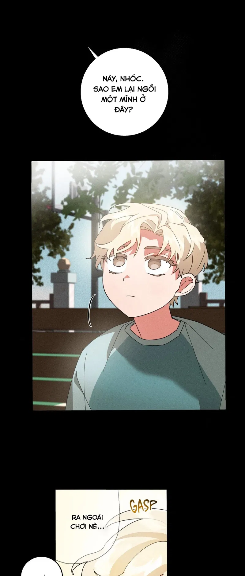 Dự Án Cải Tạo Giáo Sư Chapter 2 - H+ - Trang 2