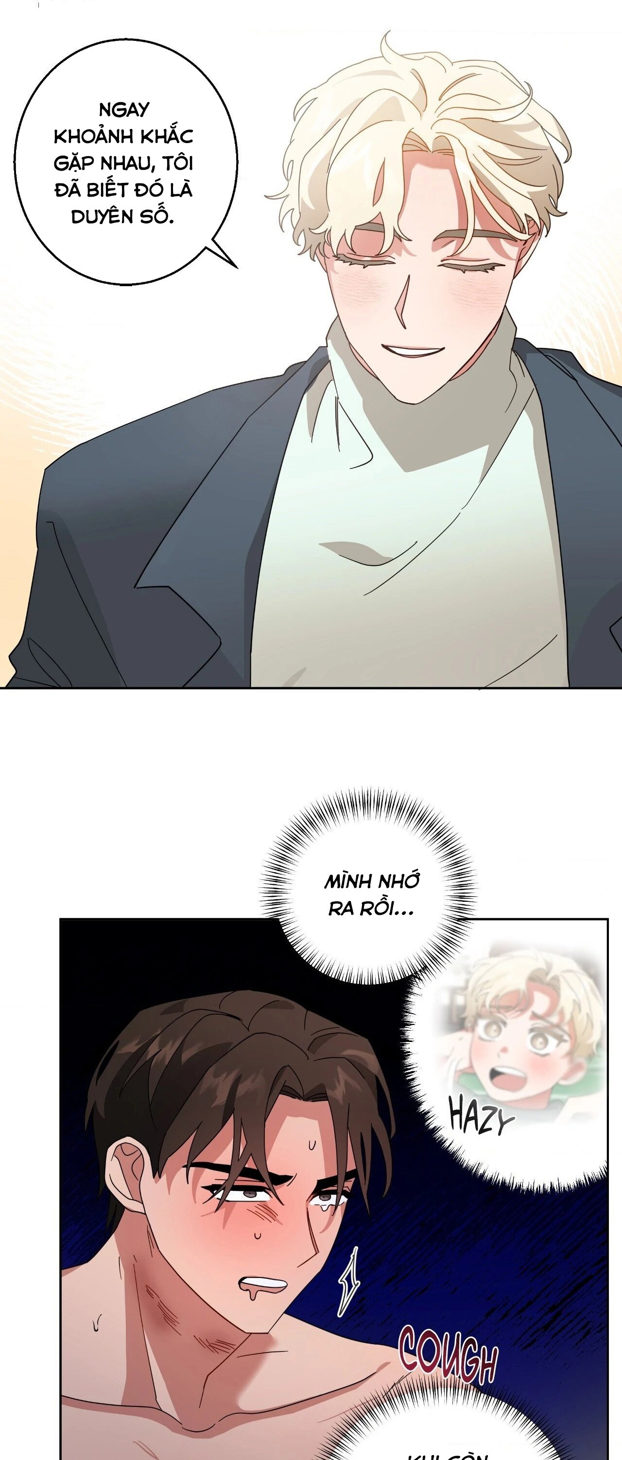 Dự Án Cải Tạo Giáo Sư Chapter 2 - H+ - Trang 2