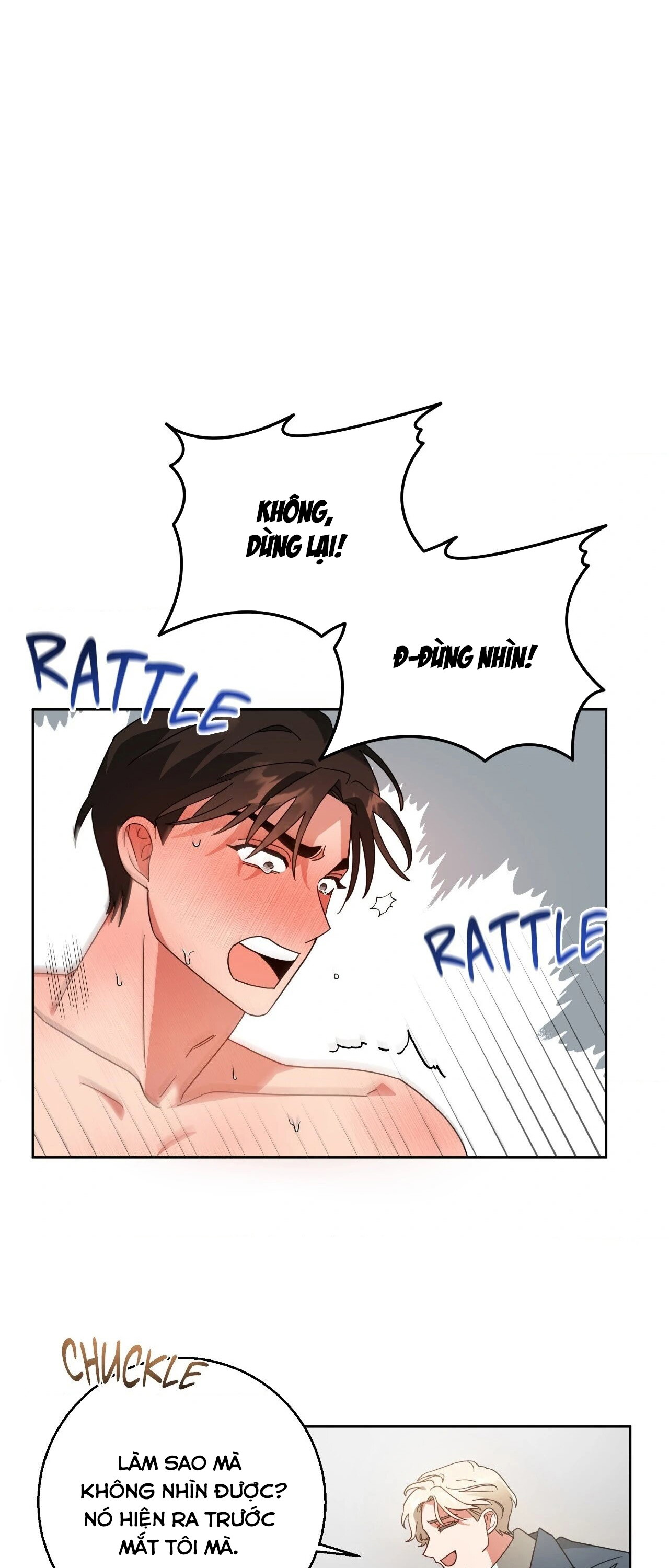 Dự Án Cải Tạo Giáo Sư Chapter 2 - H+ - Trang 2