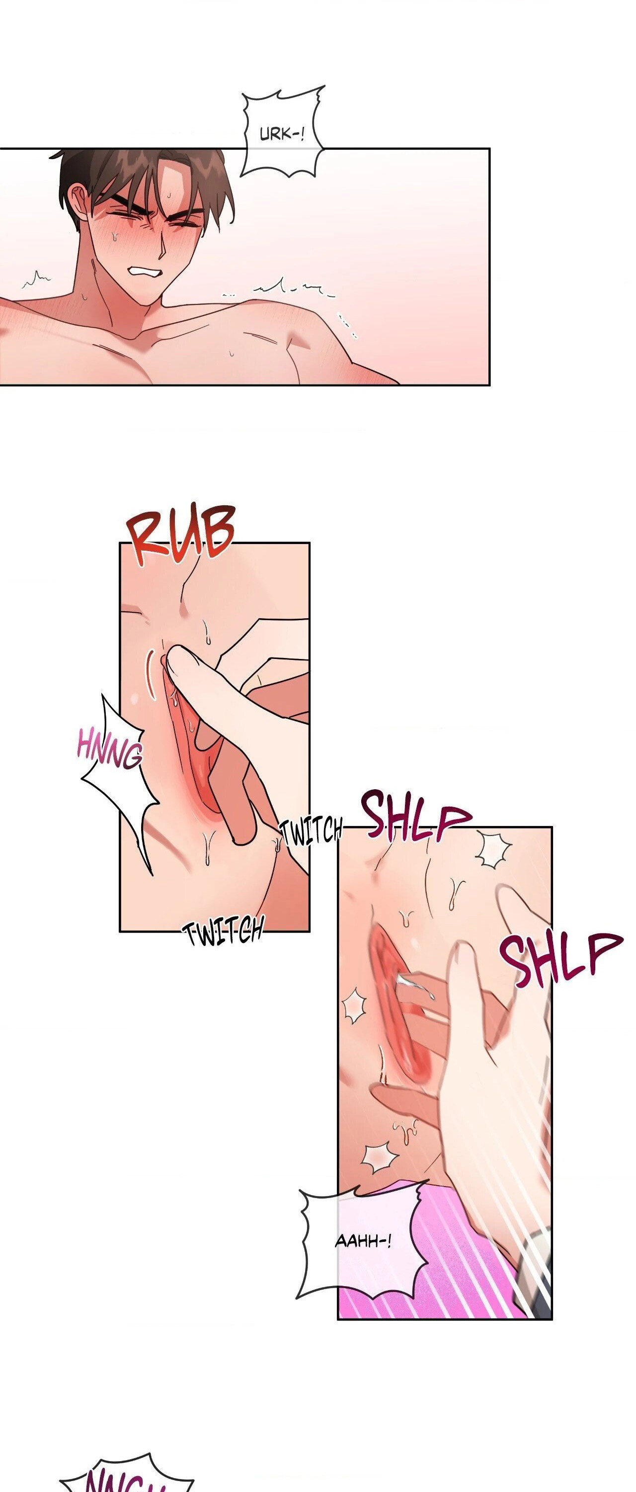 Dự Án Cải Tạo Giáo Sư Chapter 2 - H+ - Trang 2
