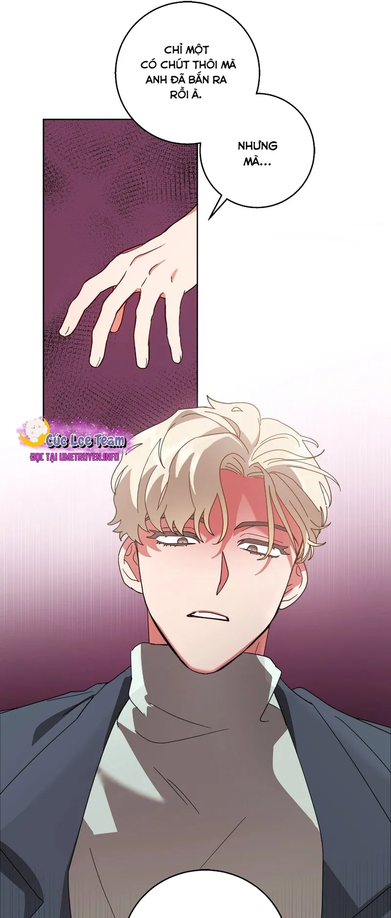Dự Án Cải Tạo Giáo Sư Chapter 2 - H+ - Trang 2
