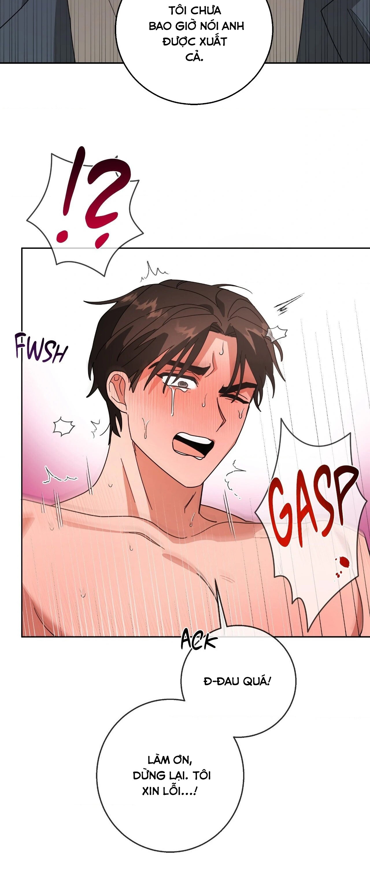 Dự Án Cải Tạo Giáo Sư Chapter 2 - H+ - Trang 2