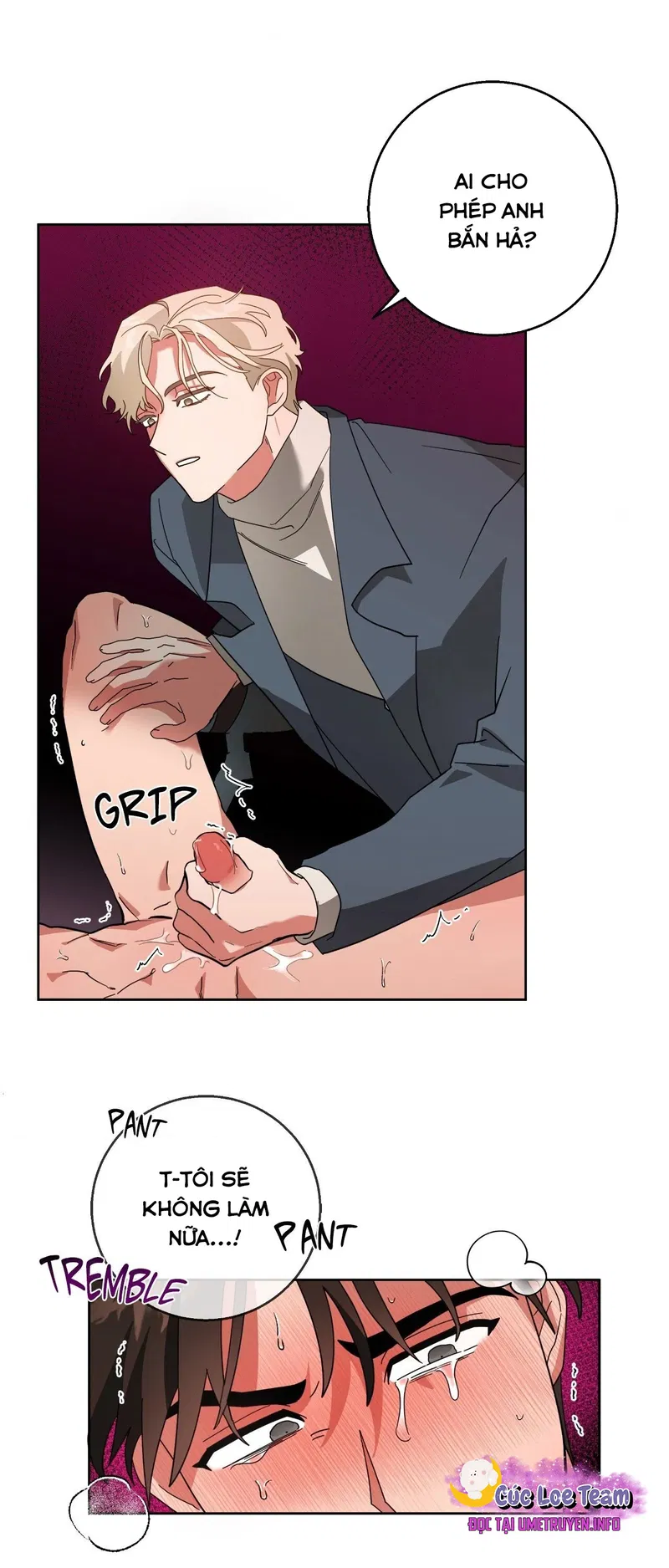 Dự Án Cải Tạo Giáo Sư Chapter 2 - H+ - Trang 2