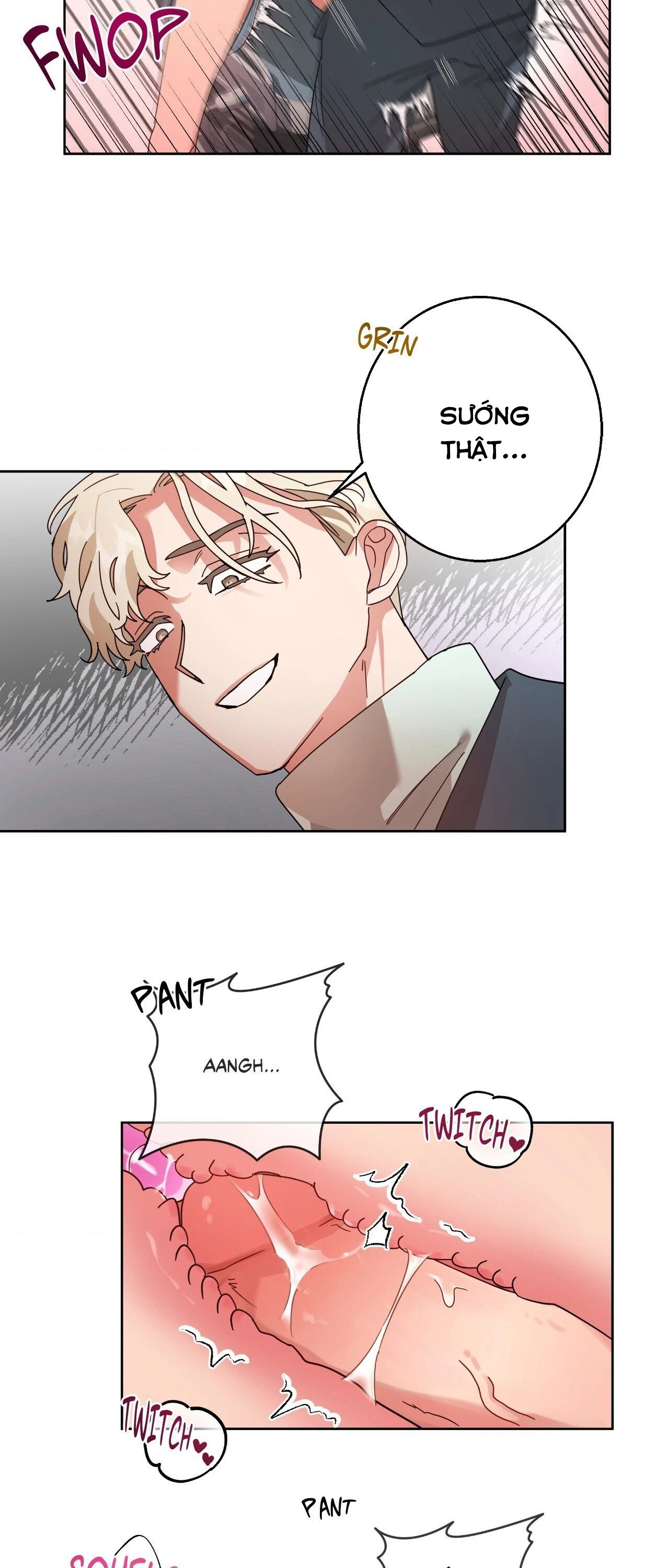 Dự Án Cải Tạo Giáo Sư Chapter 2 - H+ - Trang 2