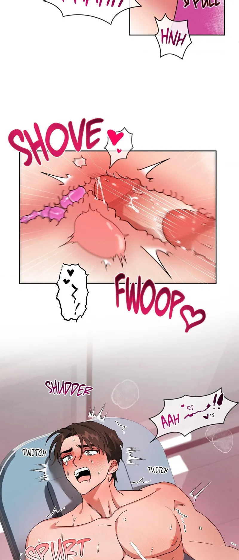 Dự Án Cải Tạo Giáo Sư Chapter 3 - H+ - Trang 2