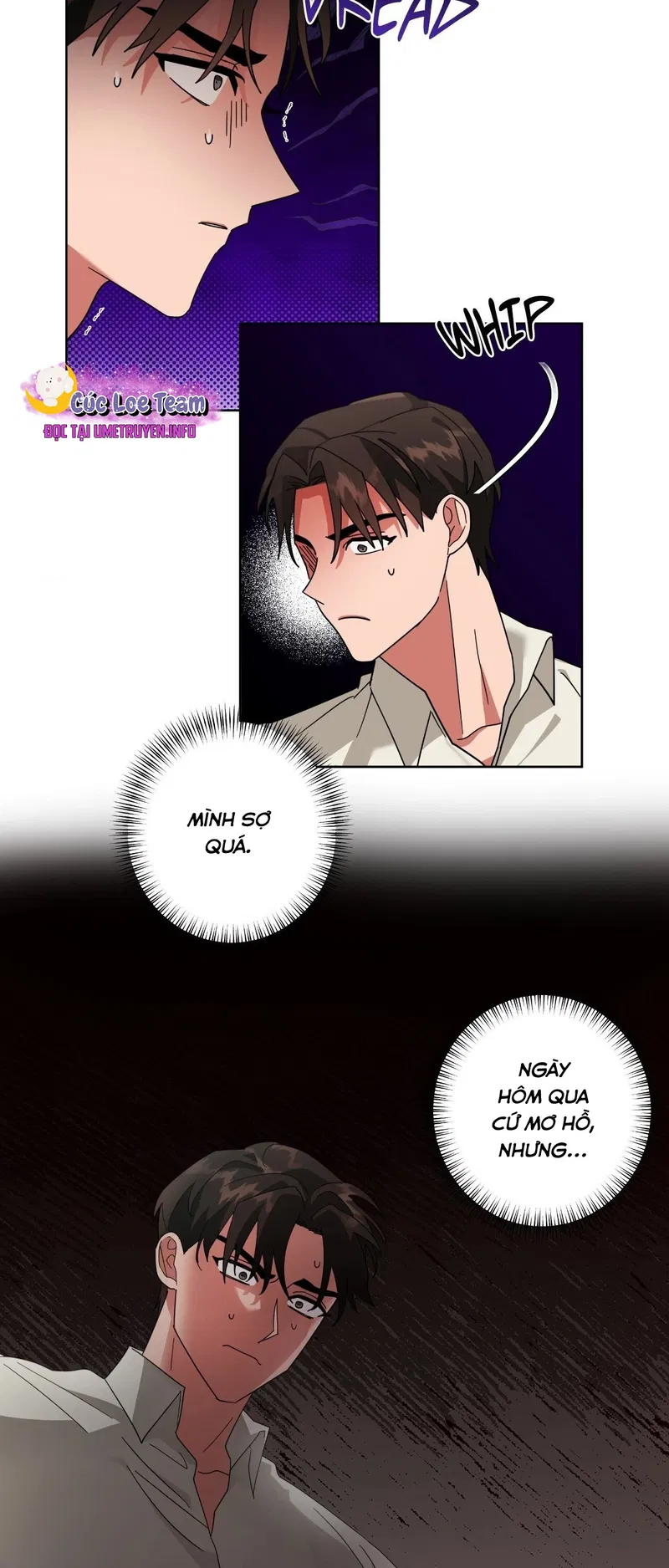 Dự Án Cải Tạo Giáo Sư Chapter 3 - H+ - Trang 2