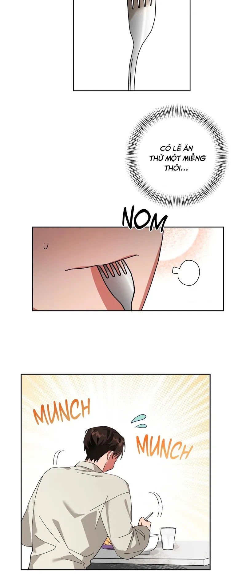 Dự Án Cải Tạo Giáo Sư Chapter 3 - H+ - Trang 2