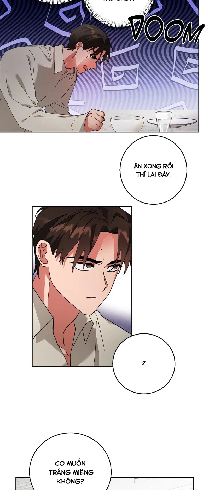 Dự Án Cải Tạo Giáo Sư Chapter 3 - H+ - Trang 2