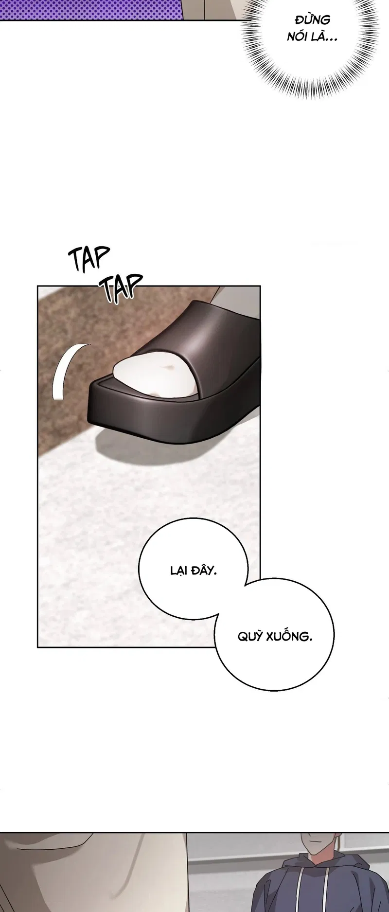 Dự Án Cải Tạo Giáo Sư Chapter 3 - H+ - Trang 2