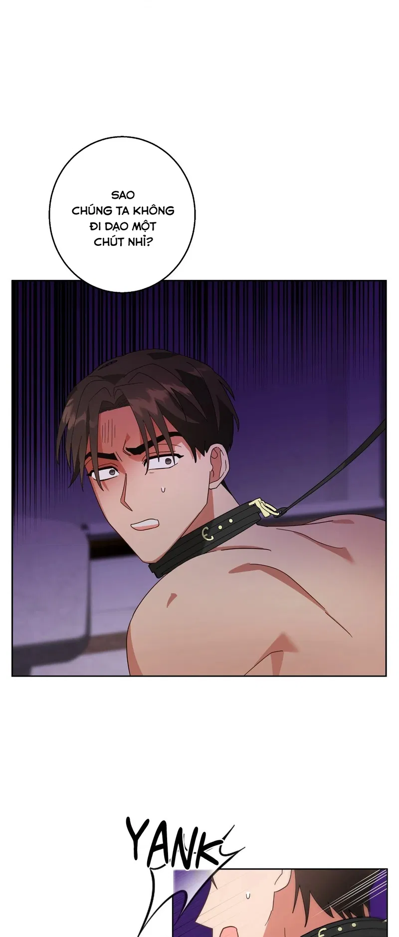 Dự Án Cải Tạo Giáo Sư Chapter 4 - H+ - Trang 2