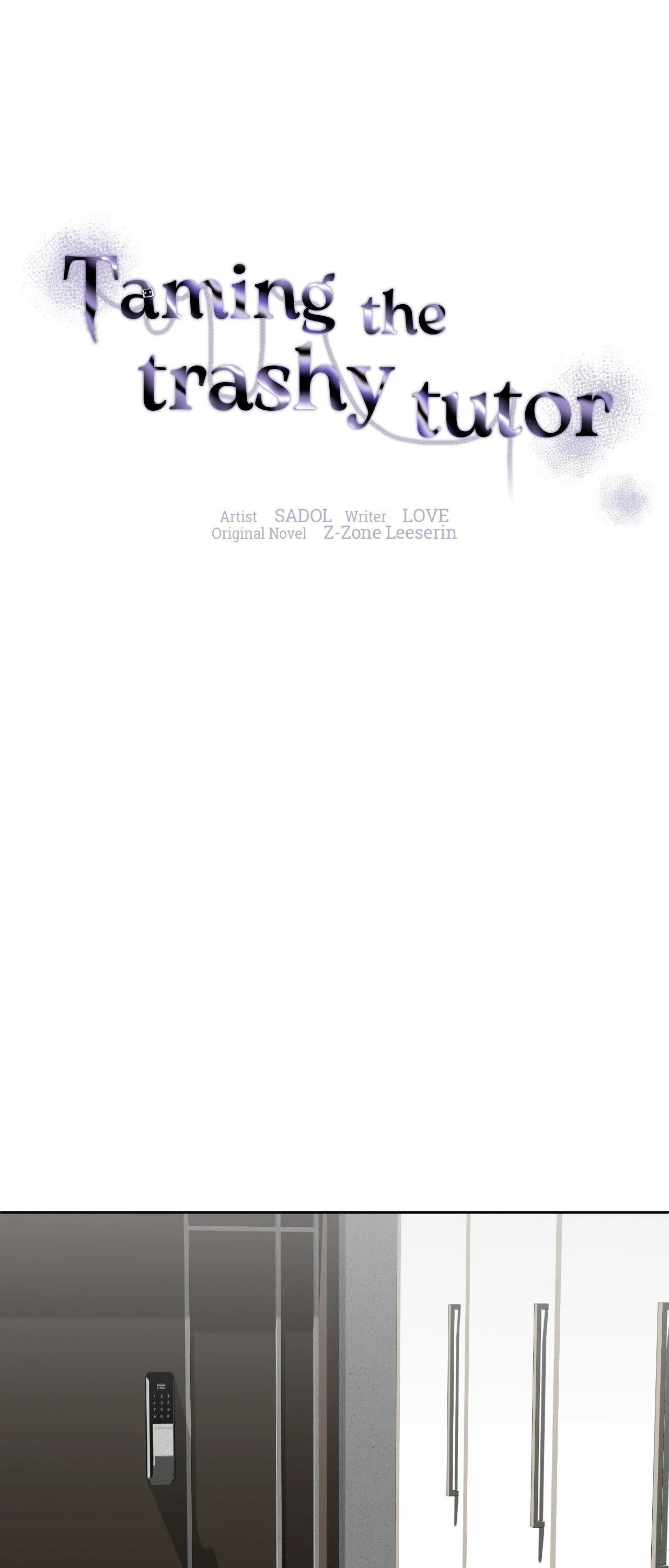 Dự Án Cải Tạo Giáo Sư Chapter 4 - H+ - Trang 2