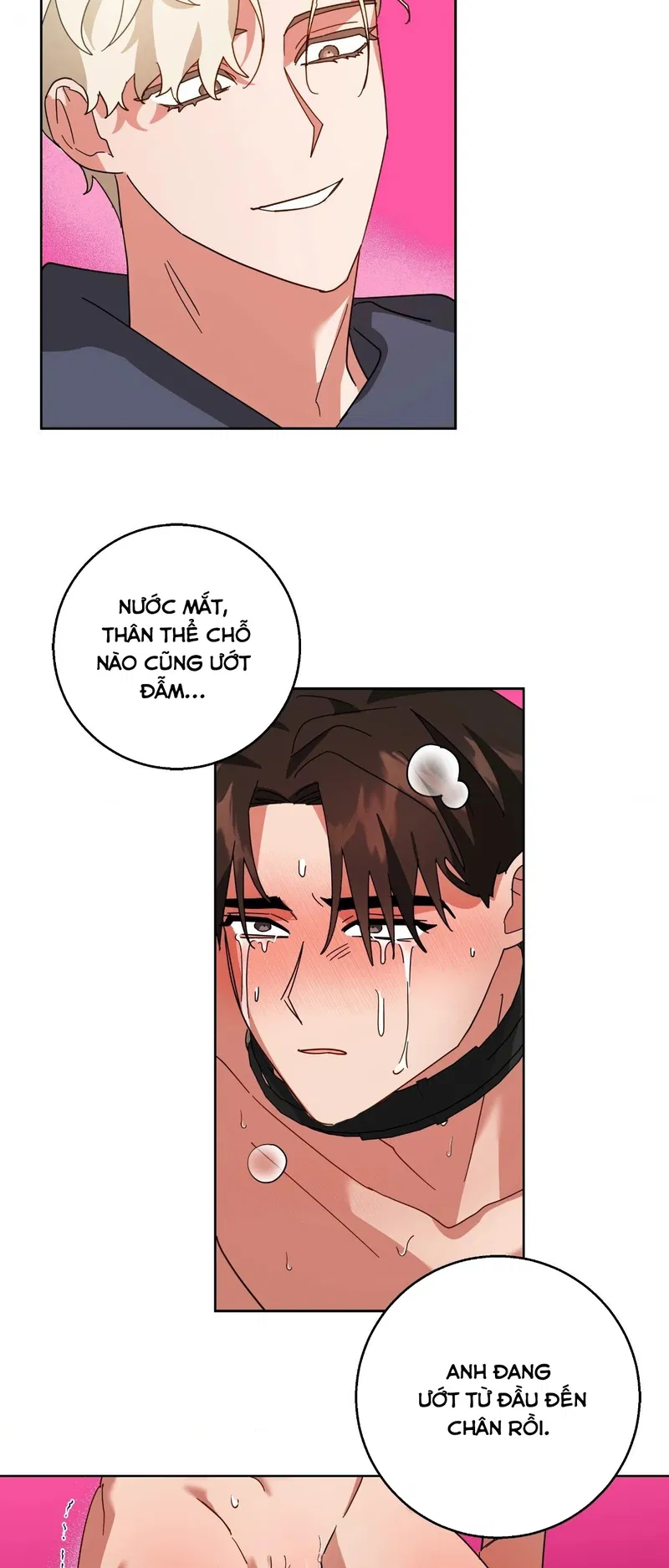 Dự Án Cải Tạo Giáo Sư Chapter 4 - H+ - Trang 2