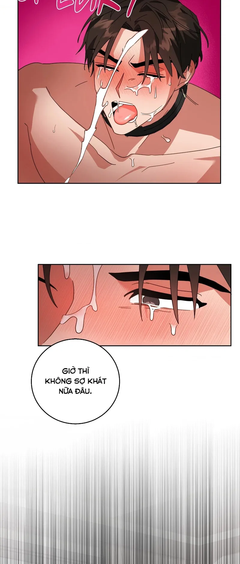 Dự Án Cải Tạo Giáo Sư Chapter 4 - H+ - Trang 2