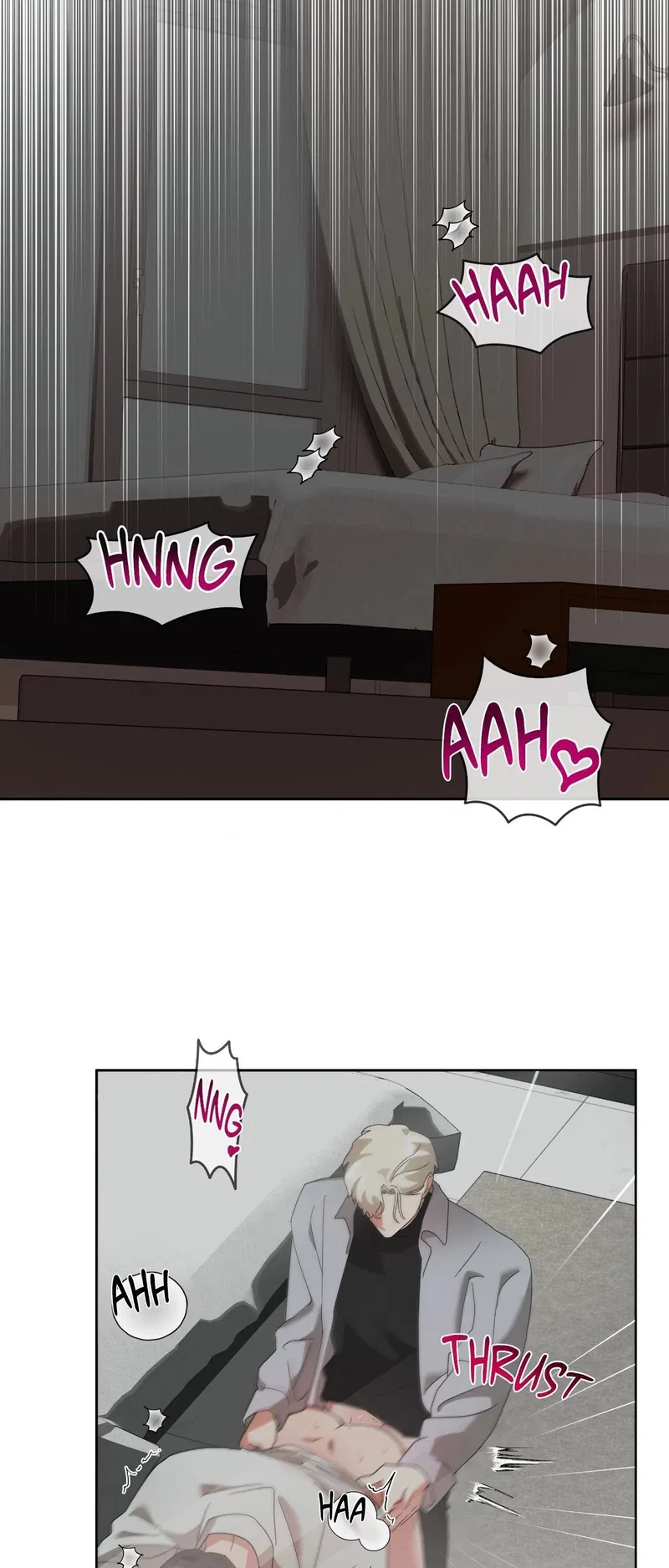 Dự Án Cải Tạo Giáo Sư Chapter 4 - H+ - Trang 2
