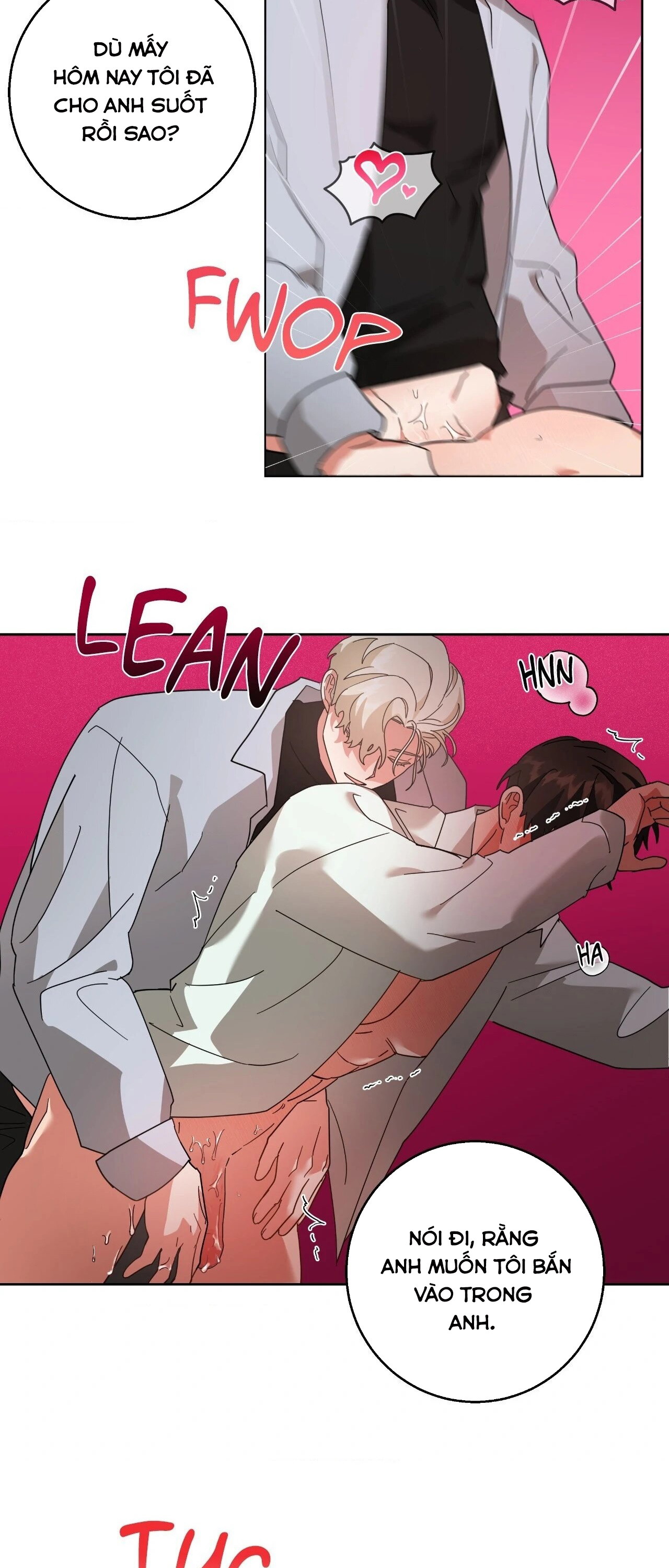 Dự Án Cải Tạo Giáo Sư Chapter 4 - H+ - Trang 2