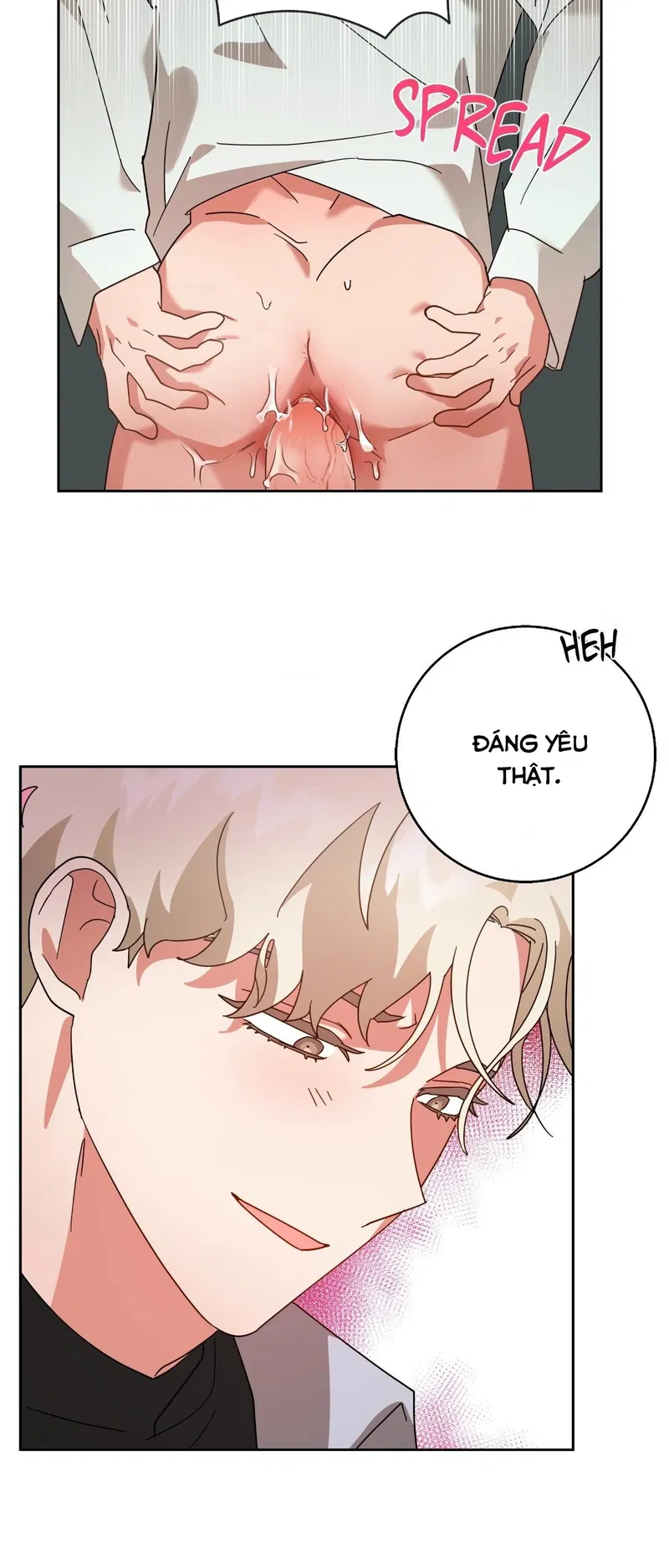 Dự Án Cải Tạo Giáo Sư Chapter 4 - H+ - Trang 2