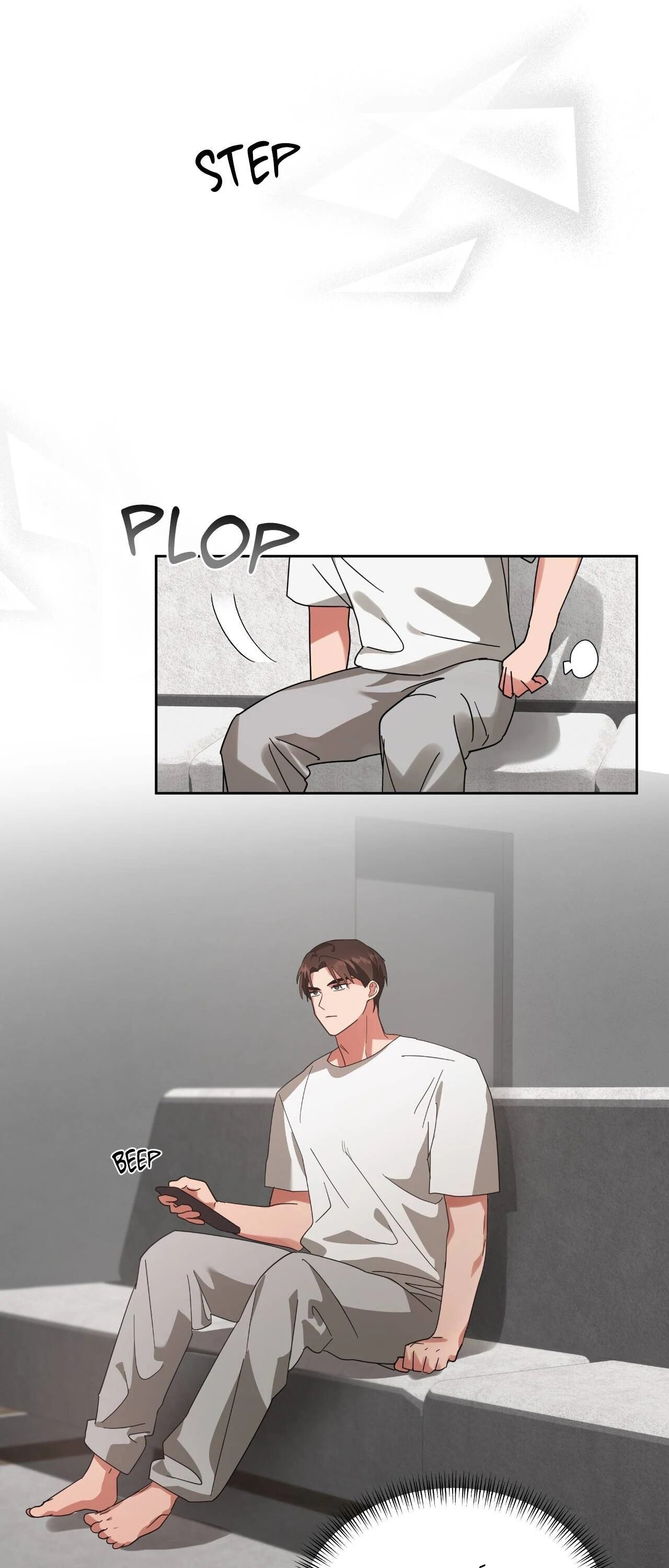 Dự Án Cải Tạo Giáo Sư Chapter 5 - H - Trang 2