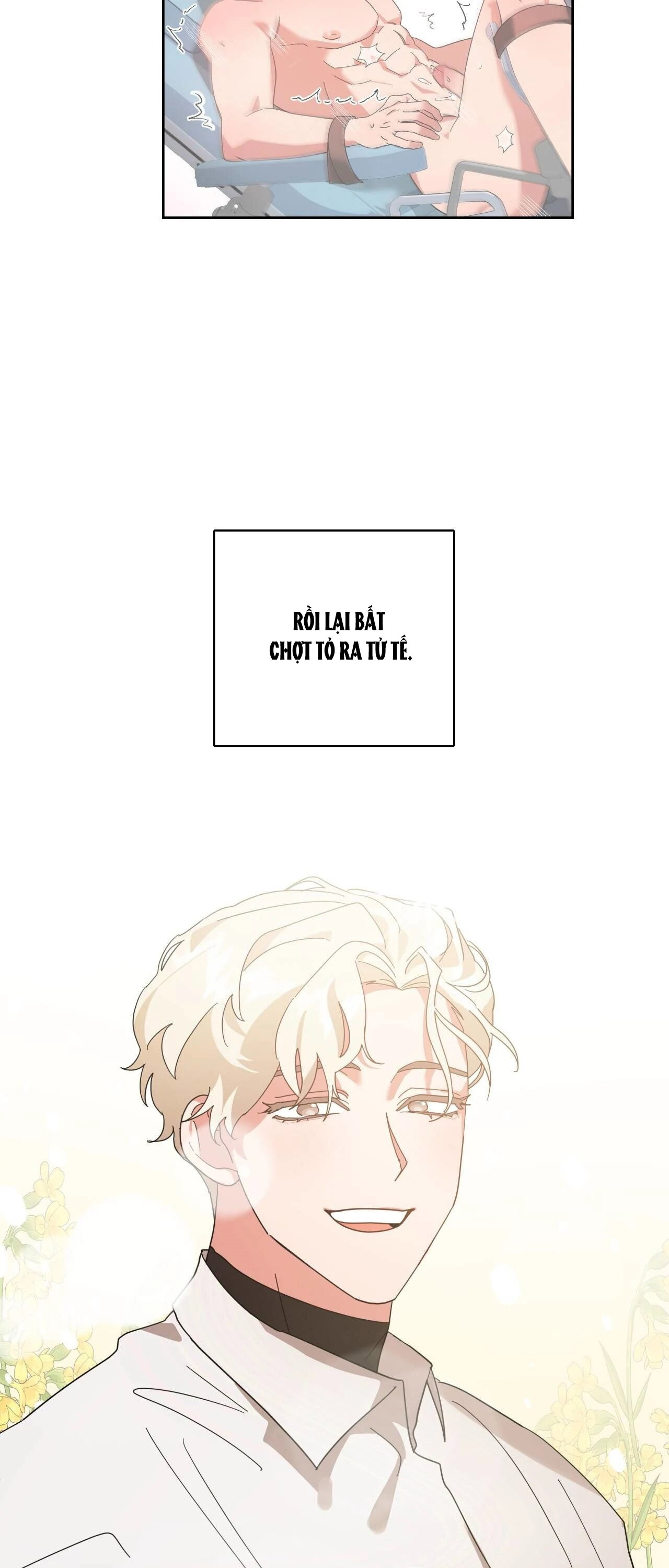Dự Án Cải Tạo Giáo Sư Chapter 5 - H - Trang 2