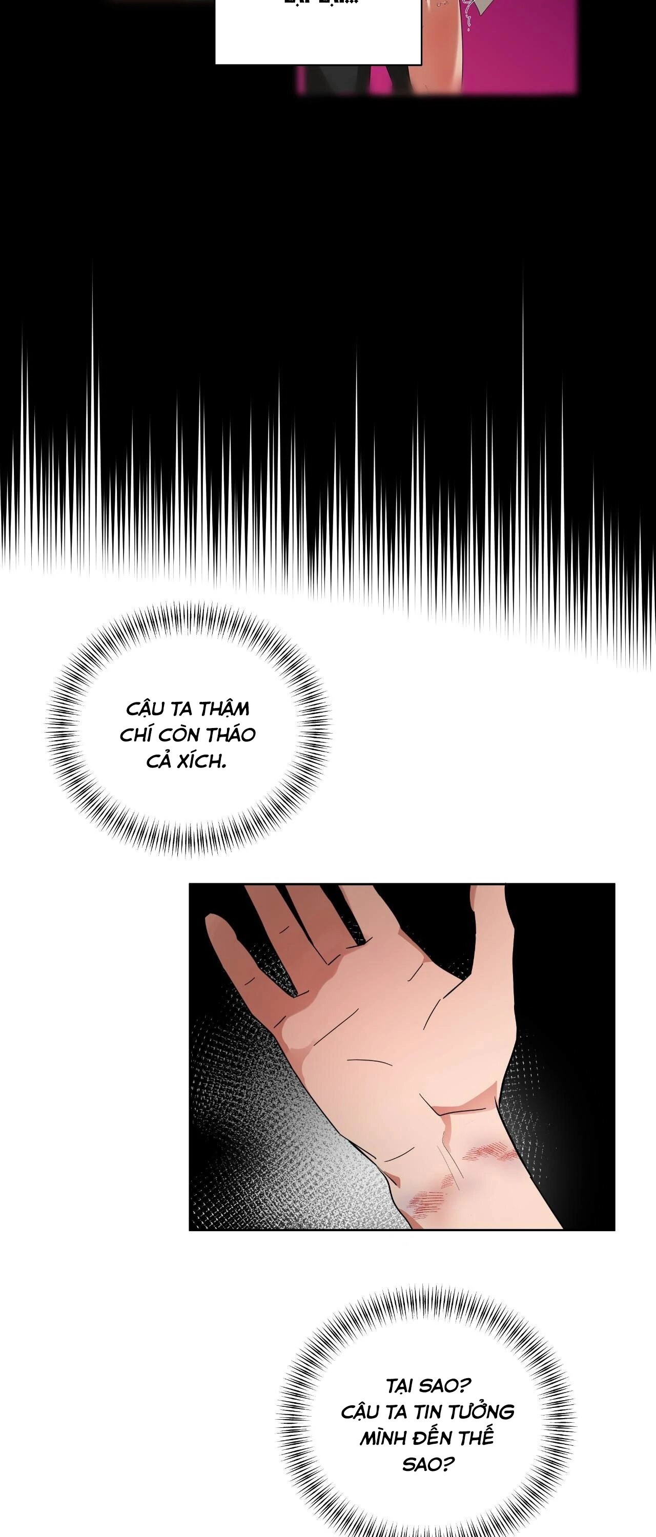 Dự Án Cải Tạo Giáo Sư Chapter 5 - H - Trang 2