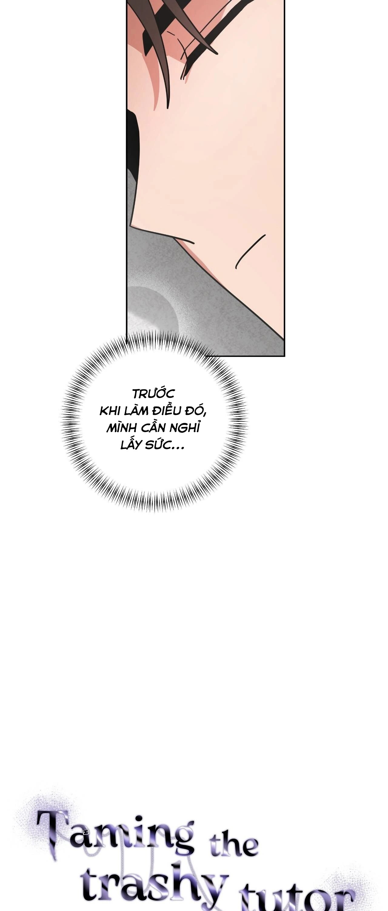 Dự Án Cải Tạo Giáo Sư Chapter 5 - H - Trang 2