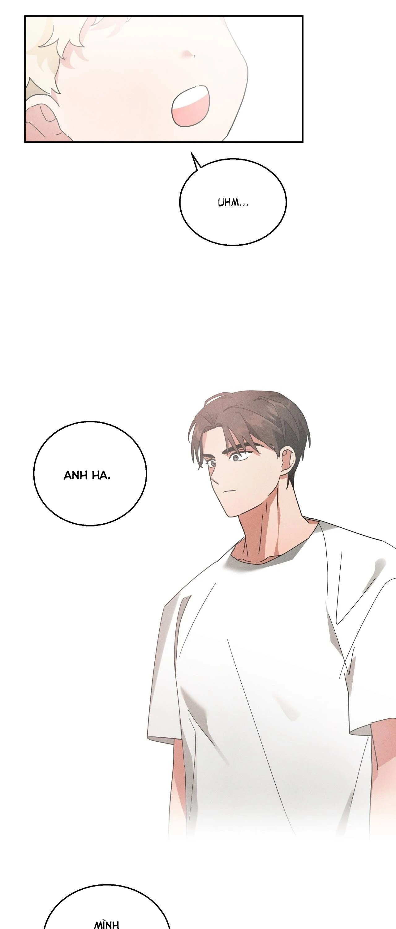 Dự Án Cải Tạo Giáo Sư Chapter 5 - H - Trang 2