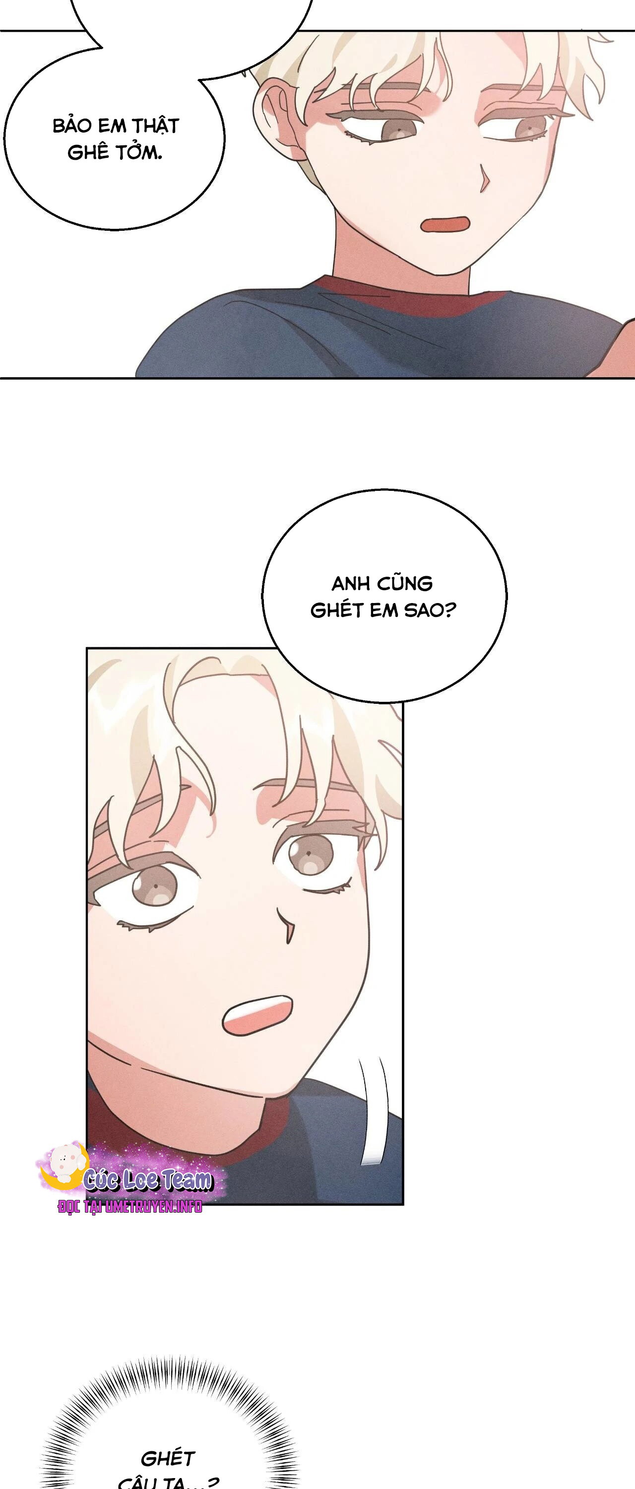Dự Án Cải Tạo Giáo Sư Chapter 5 - H - Trang 2