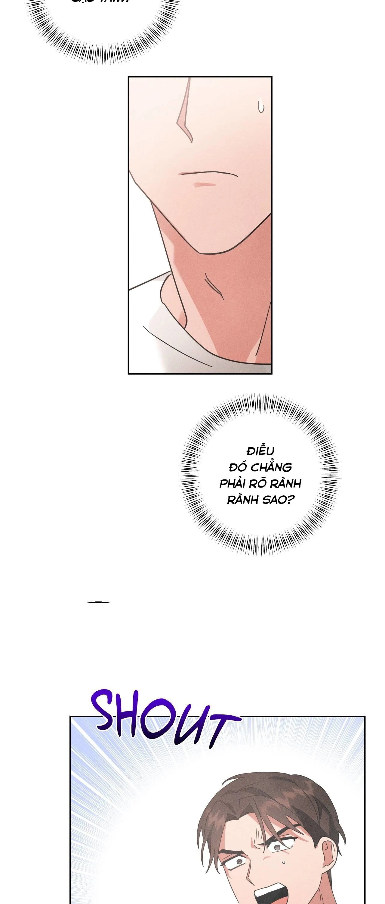 Dự Án Cải Tạo Giáo Sư Chapter 5 - H - Trang 2