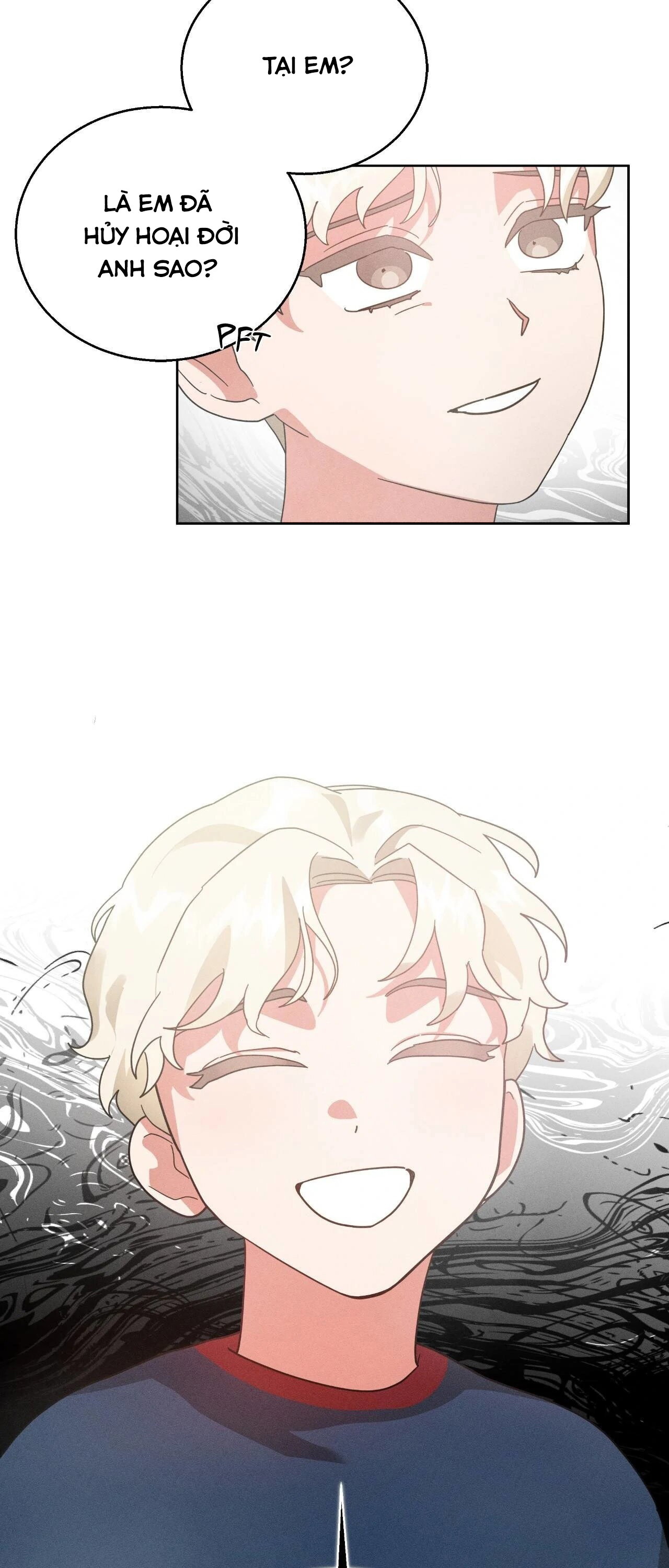 Dự Án Cải Tạo Giáo Sư Chapter 5 - H - Trang 2