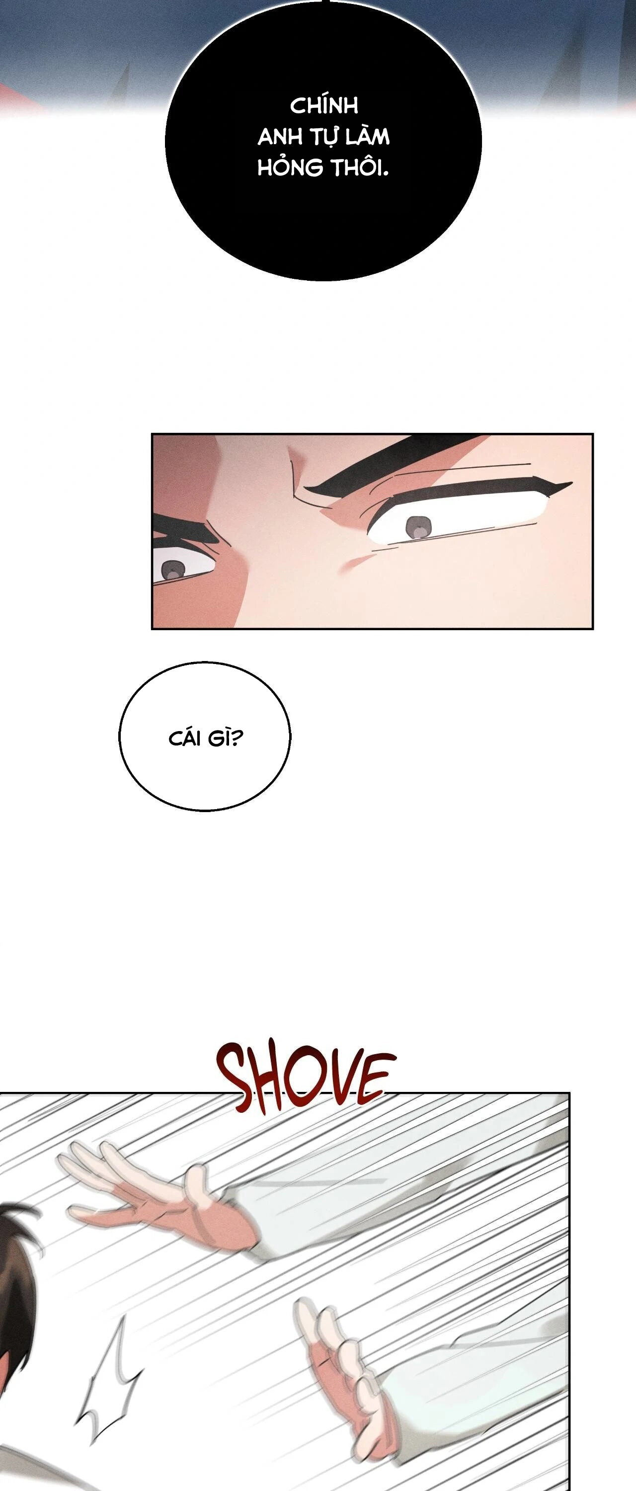 Dự Án Cải Tạo Giáo Sư Chapter 5 - H - Trang 2