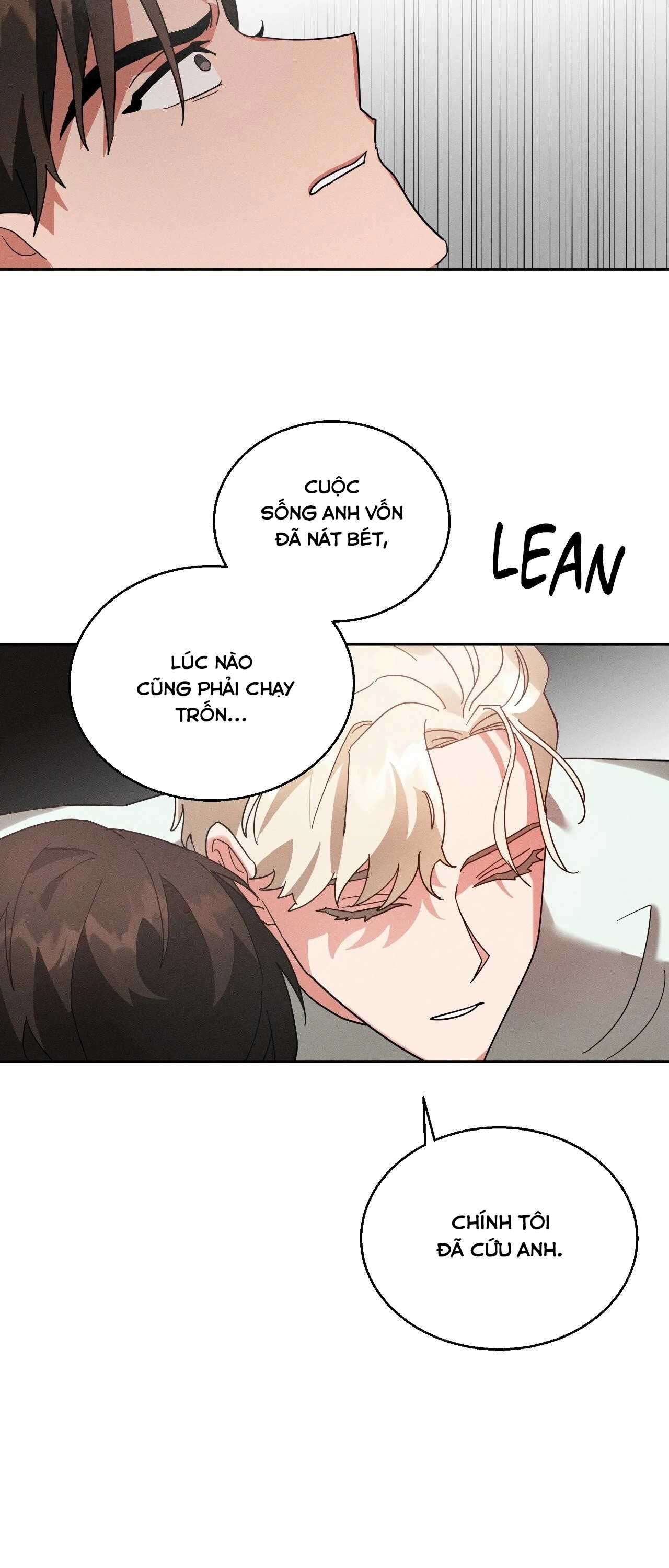 Dự Án Cải Tạo Giáo Sư Chapter 5 - H - Trang 2
