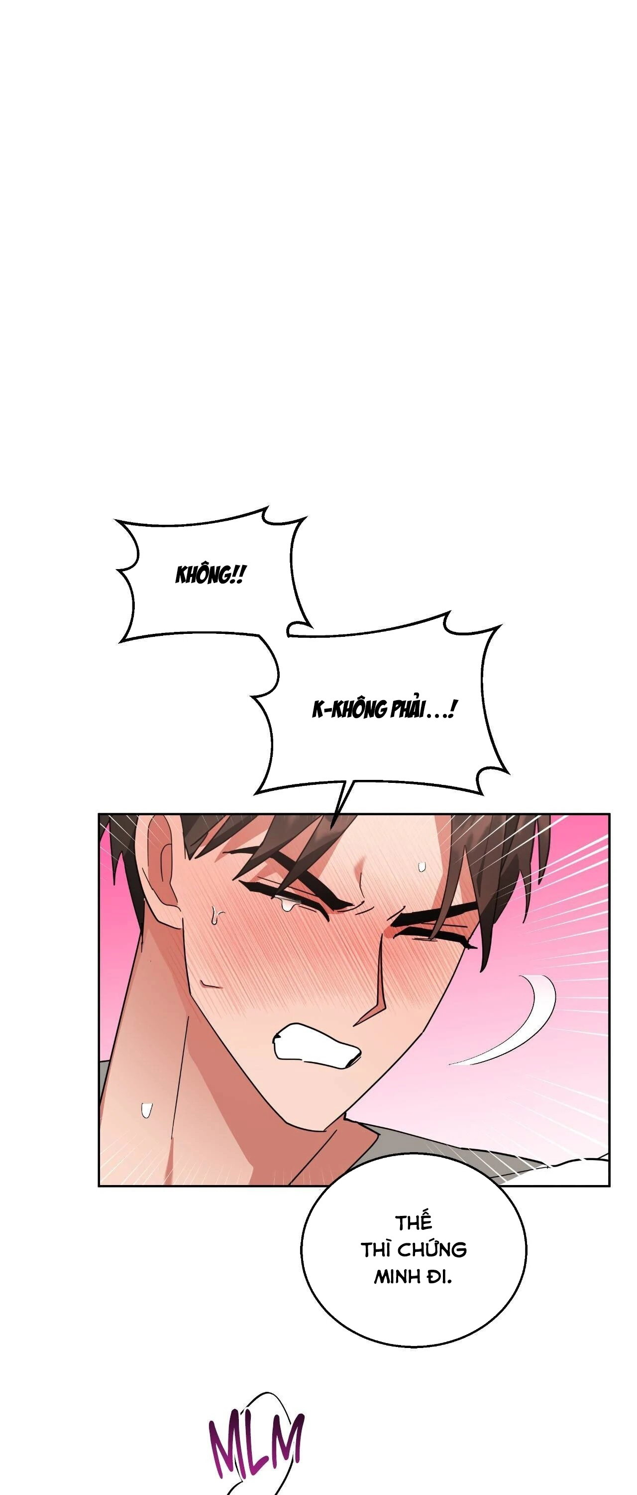 Dự Án Cải Tạo Giáo Sư Chapter 5 - H - Trang 2