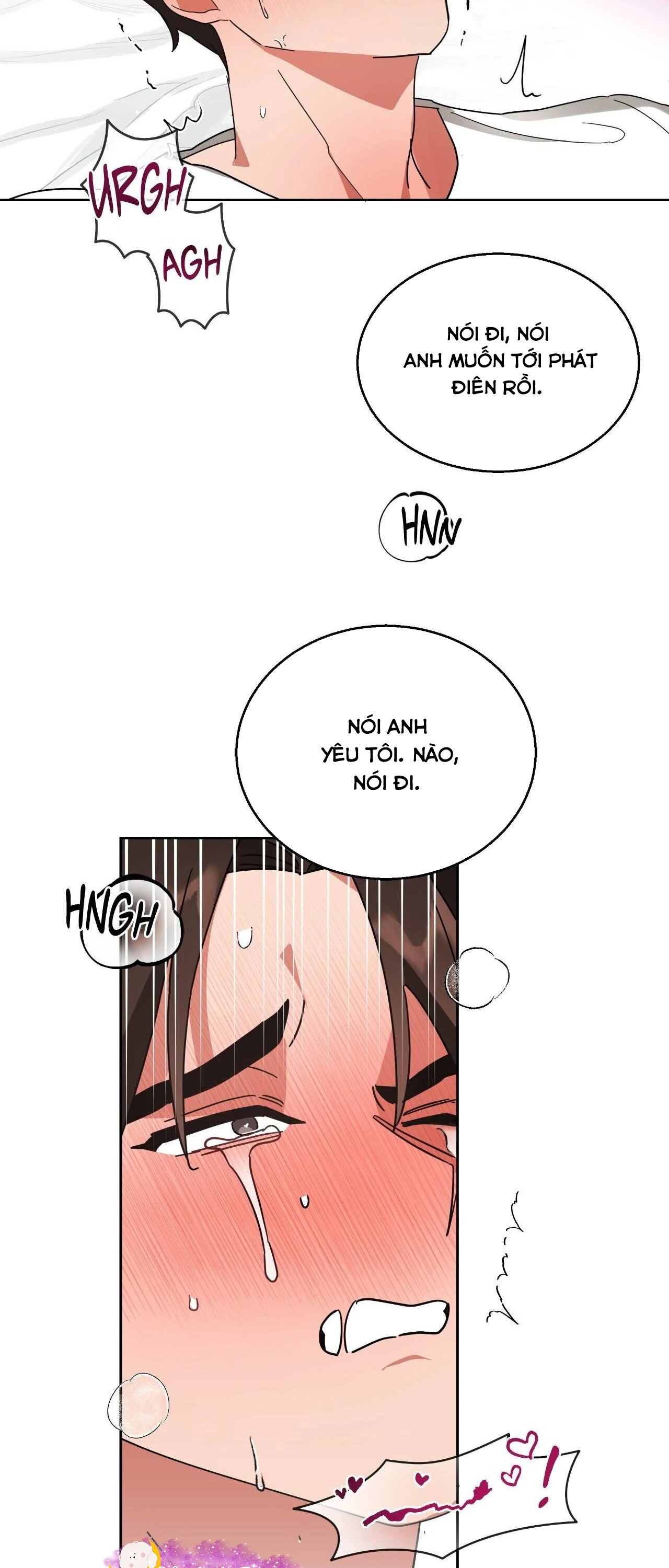 Dự Án Cải Tạo Giáo Sư Chapter 5 - H - Trang 2