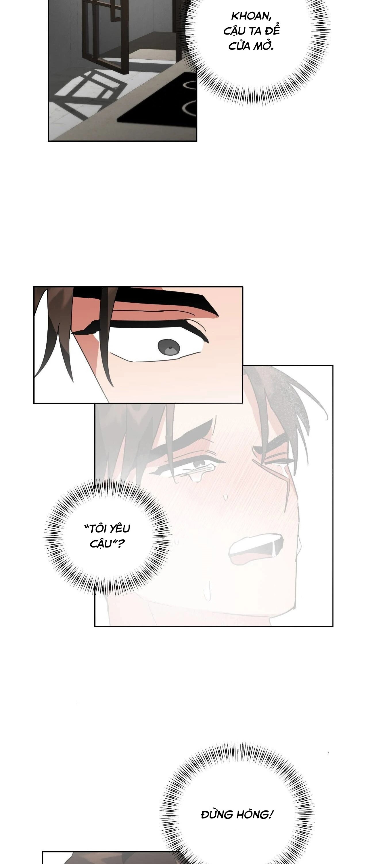 Dự Án Cải Tạo Giáo Sư Chapter 5 - H - Trang 2