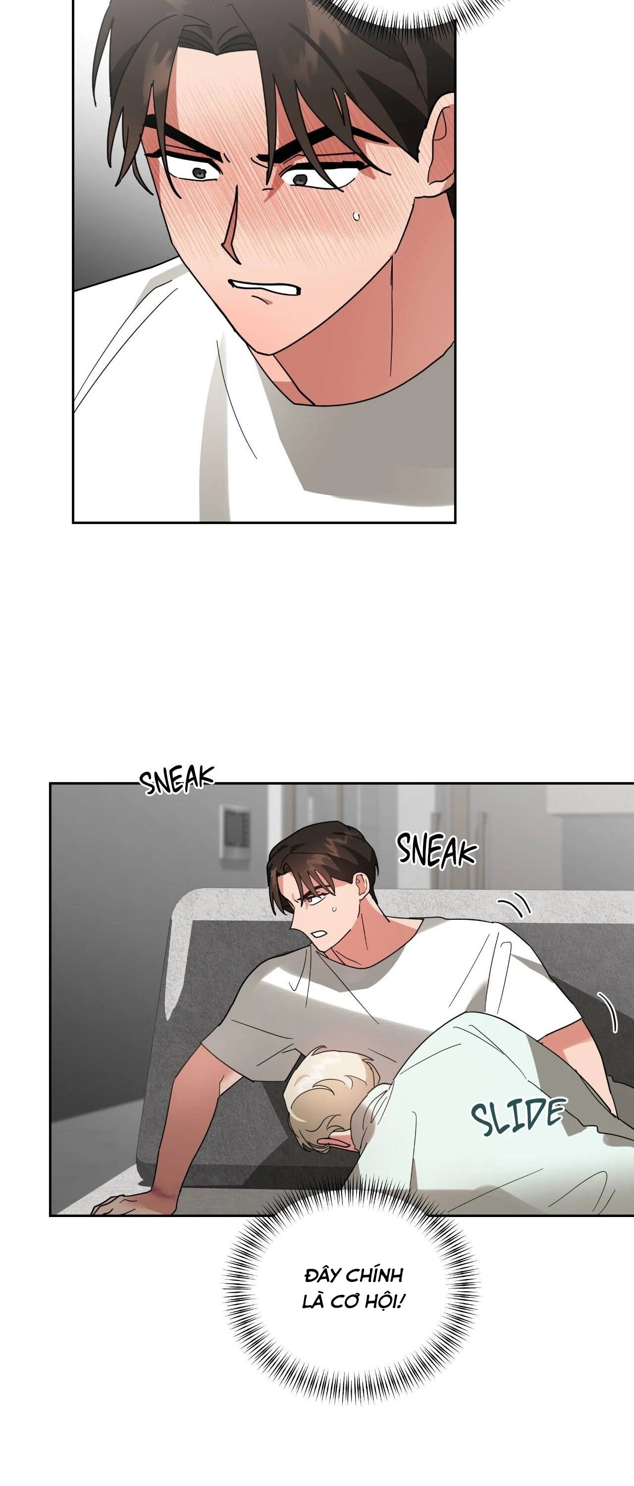 Dự Án Cải Tạo Giáo Sư Chapter 5 - H - Trang 2