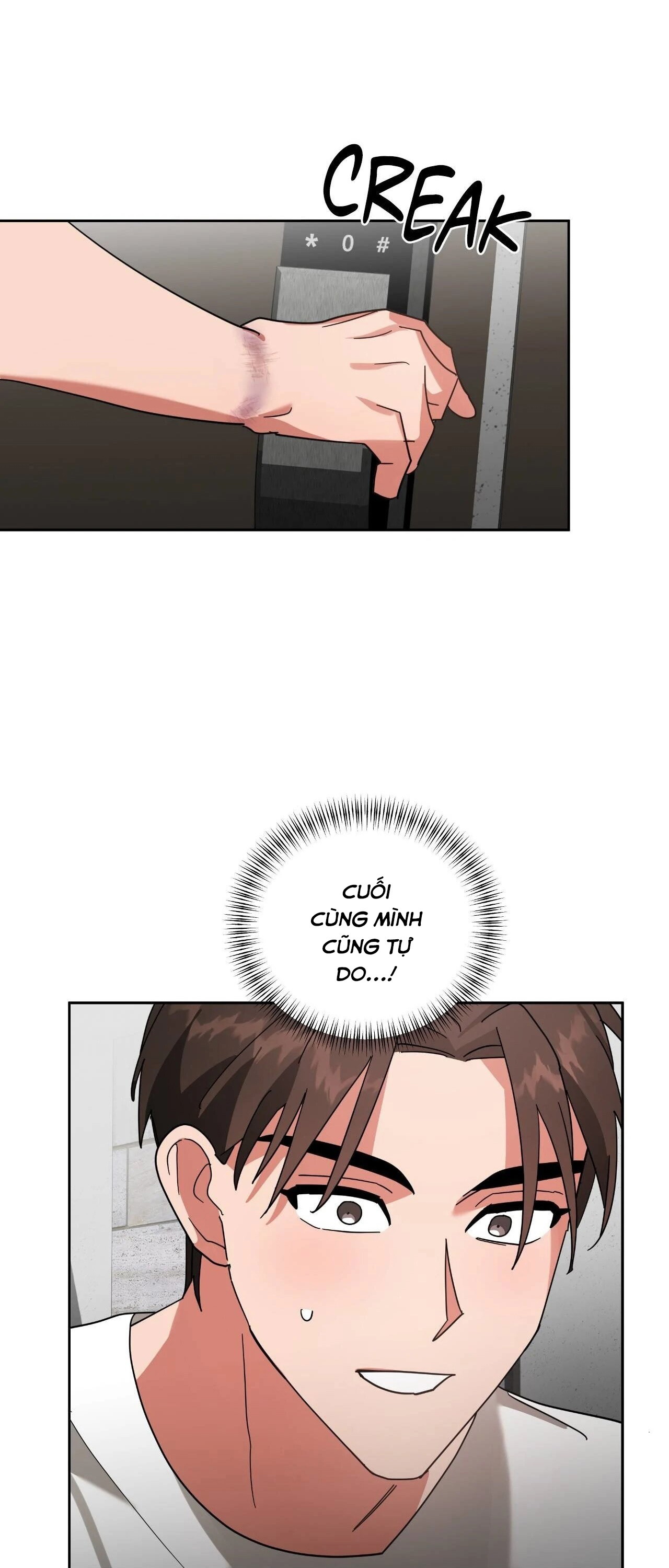 Dự Án Cải Tạo Giáo Sư Chapter 5 - H - Trang 2