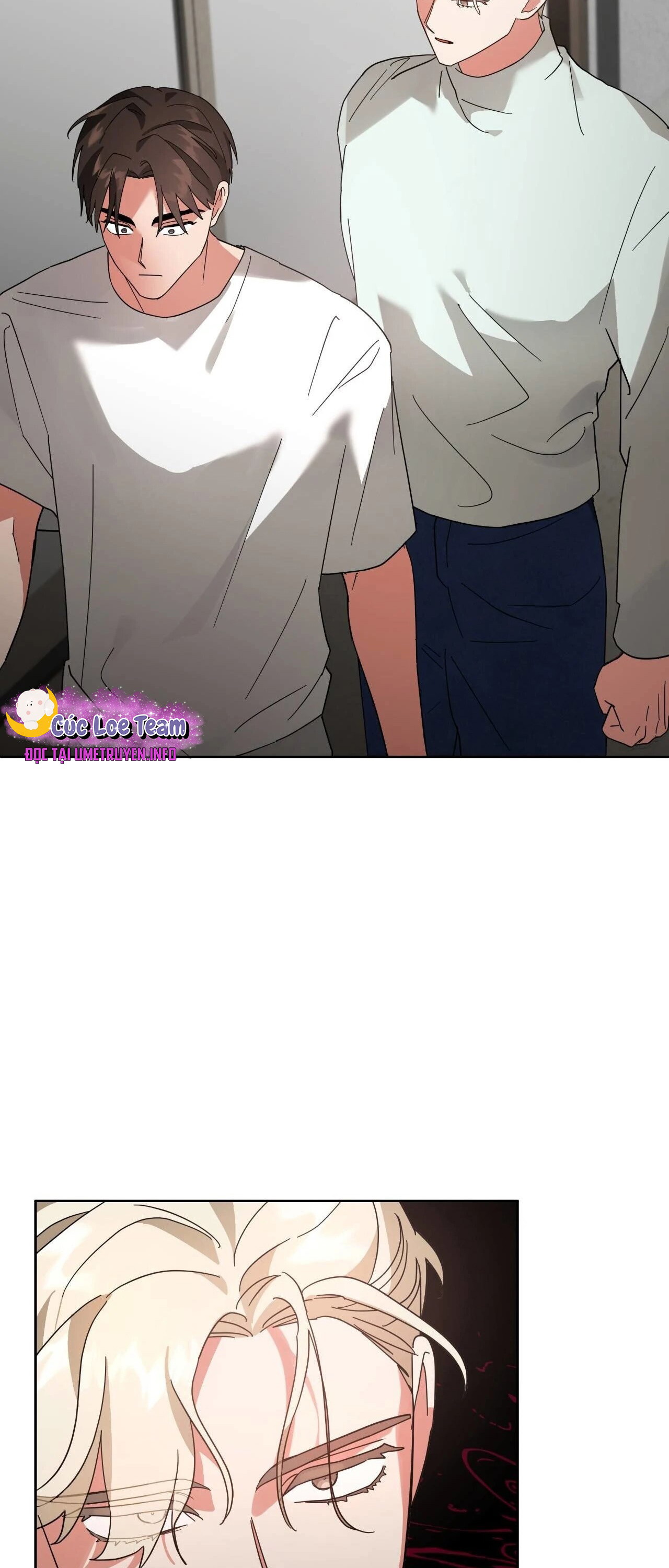 Dự Án Cải Tạo Giáo Sư Chapter 5 - H - Trang 2