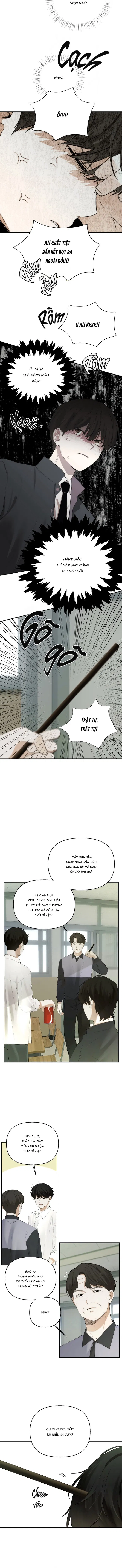 Người Bạn Xấu Chapter 1 - Trang 2