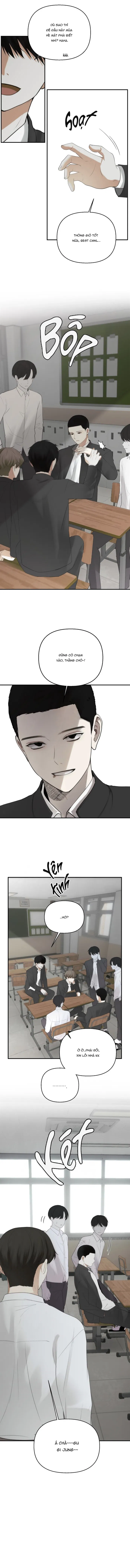 Người Bạn Xấu Chapter 1 - Trang 2