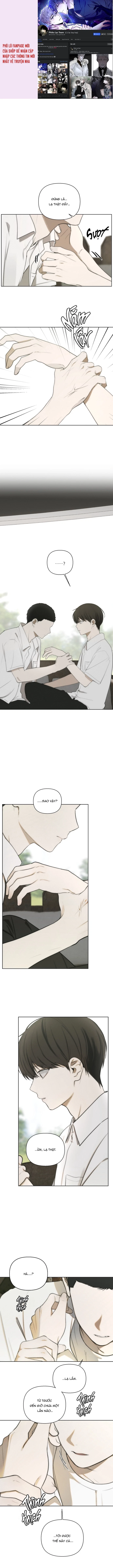 Người Bạn Xấu Chapter 10 - Trang 2