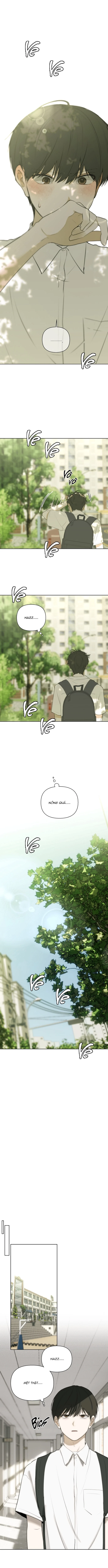 Người Bạn Xấu Chapter 10 - Trang 2