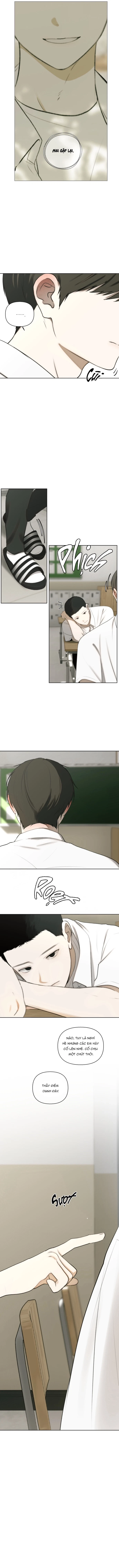 Người Bạn Xấu Chapter 10 - Trang 2