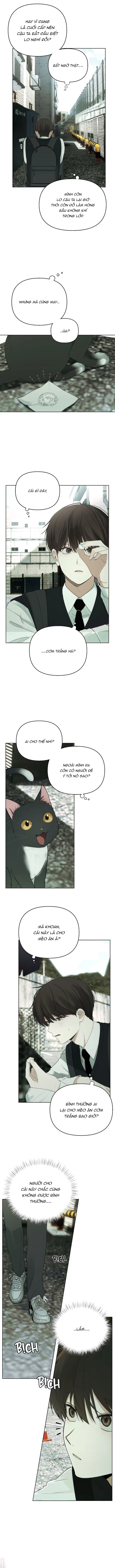 Người Bạn Xấu Chapter 2 - Trang 2