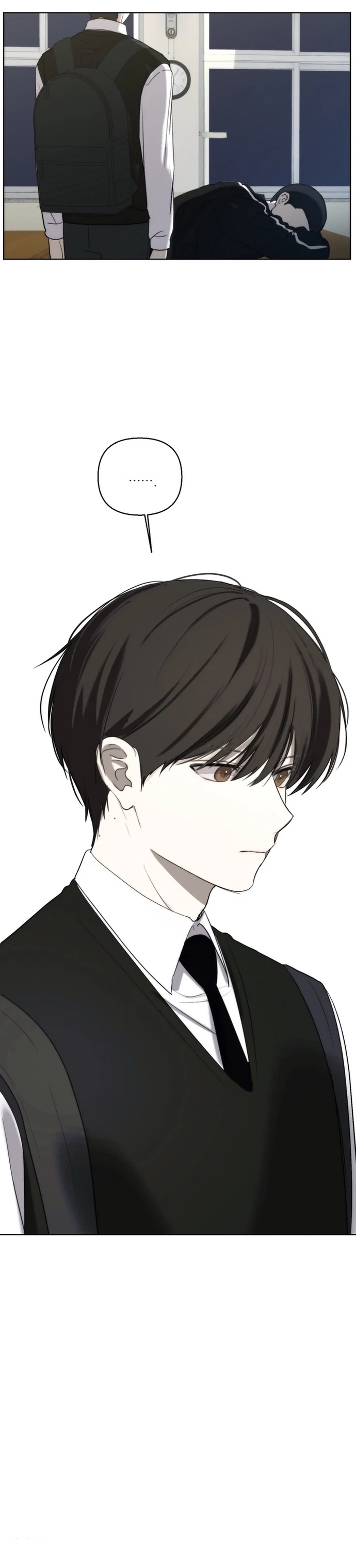 Người Bạn Xấu Chapter 5 - Trang 2